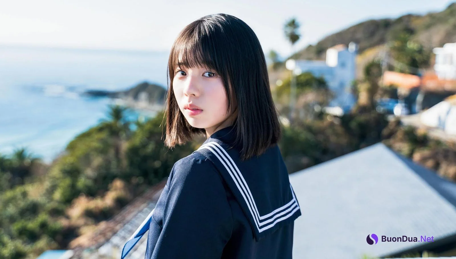 Hina Kikuchi 菊地姫奈, Shonen Magazine 2021 No.10 (週刊少年マガジン 2021年10号) - Photo 5