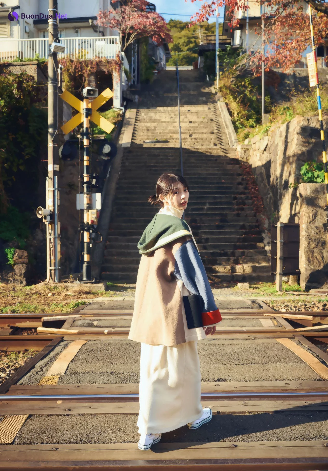 Hina Kikuchi 菊地姫奈, Shonen Magazine 2025 No.08 (週刊少年マガジン 2025年8号) - Photo 9