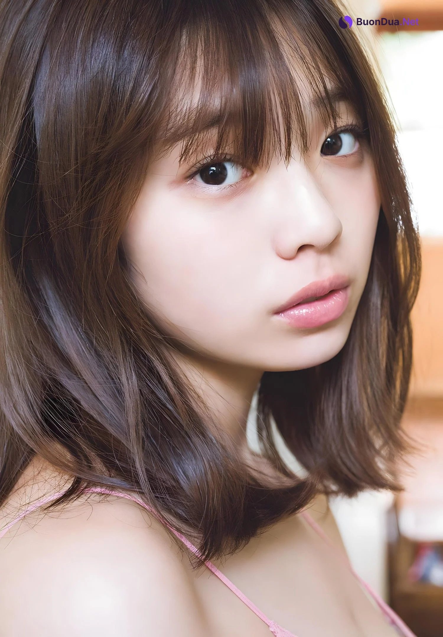Hina Kikuchi 菊地姫奈, Shonen Sunday 2023 No.50 (週刊少年サンデー 2023年50号) - Photo 5