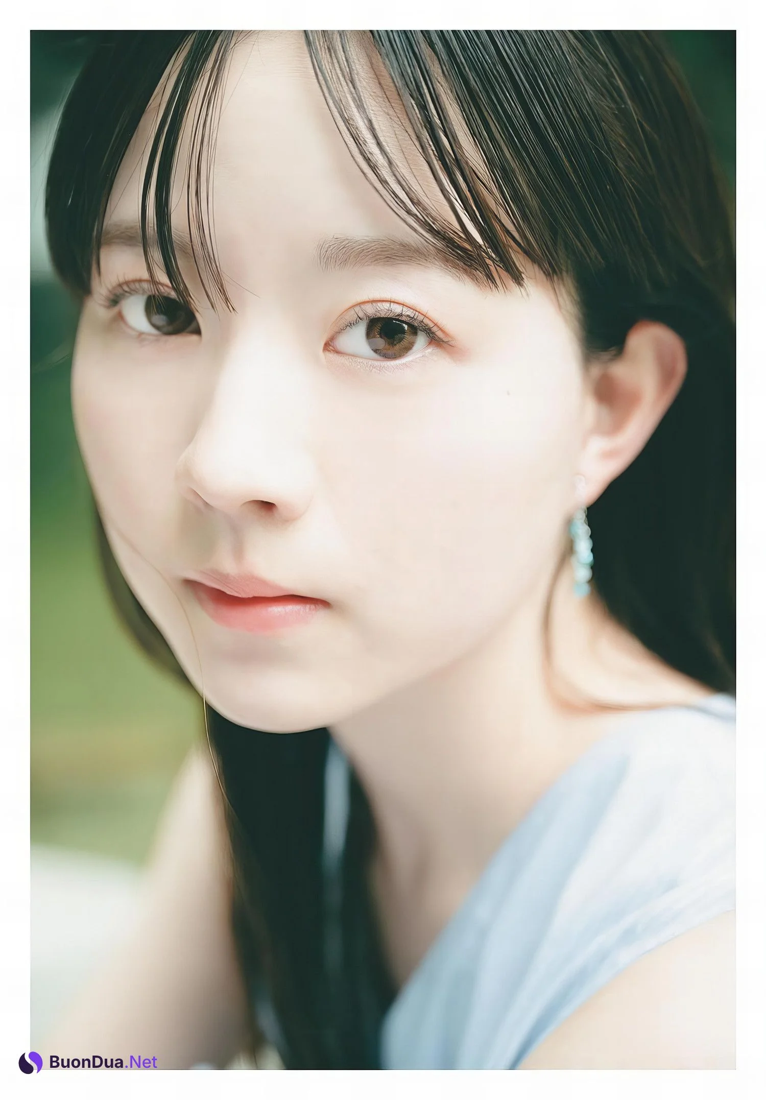 Hina Kikuchi 菊池日菜, Shonen Sunday 2024 No.31 (週刊少年サンデー 2024年31号) - Photo 4
