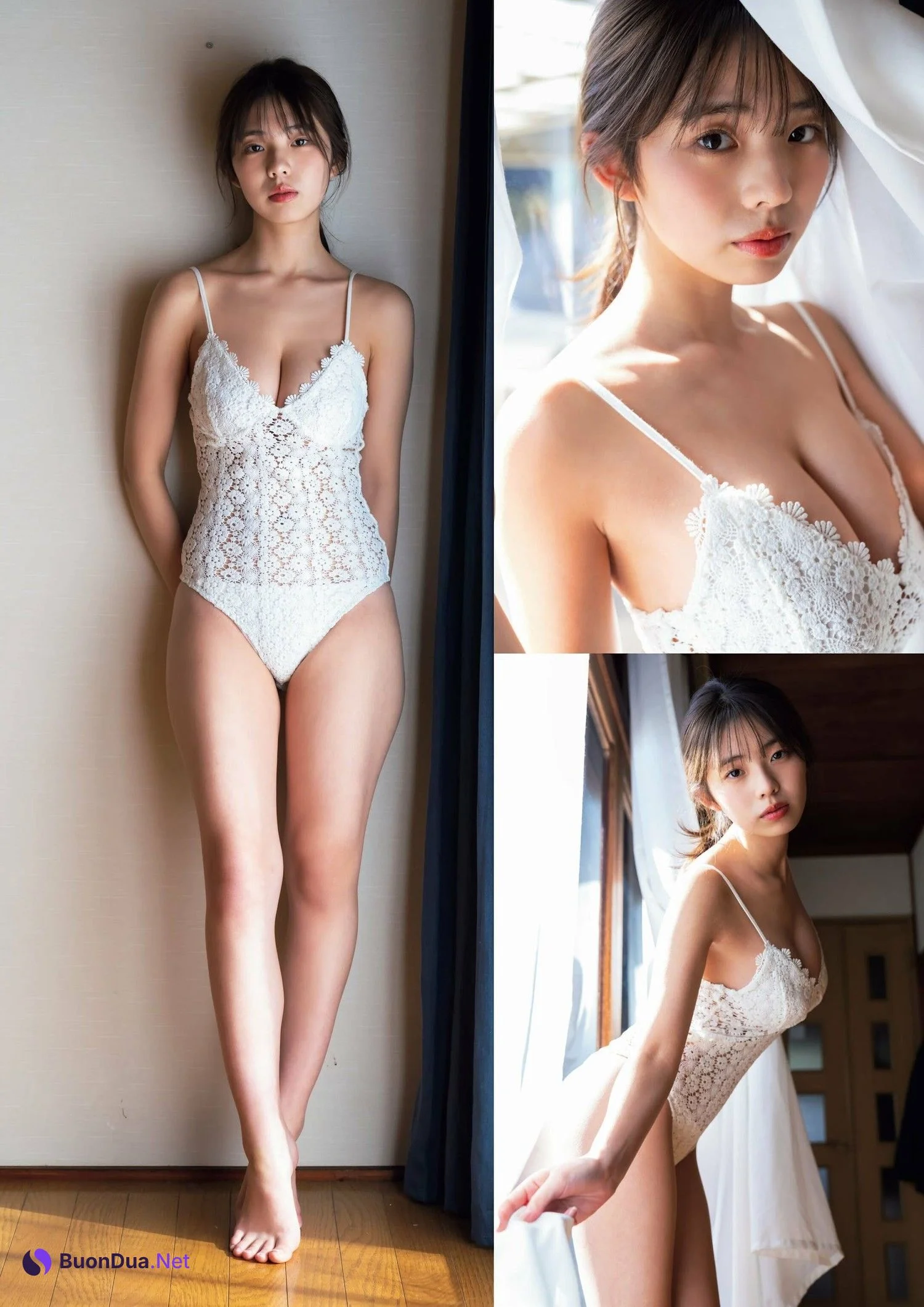 Hina Kikuchi 菊地姫奈, 別冊SPA! 旬撮GIRL 2023 VOL.15 - Photo 20