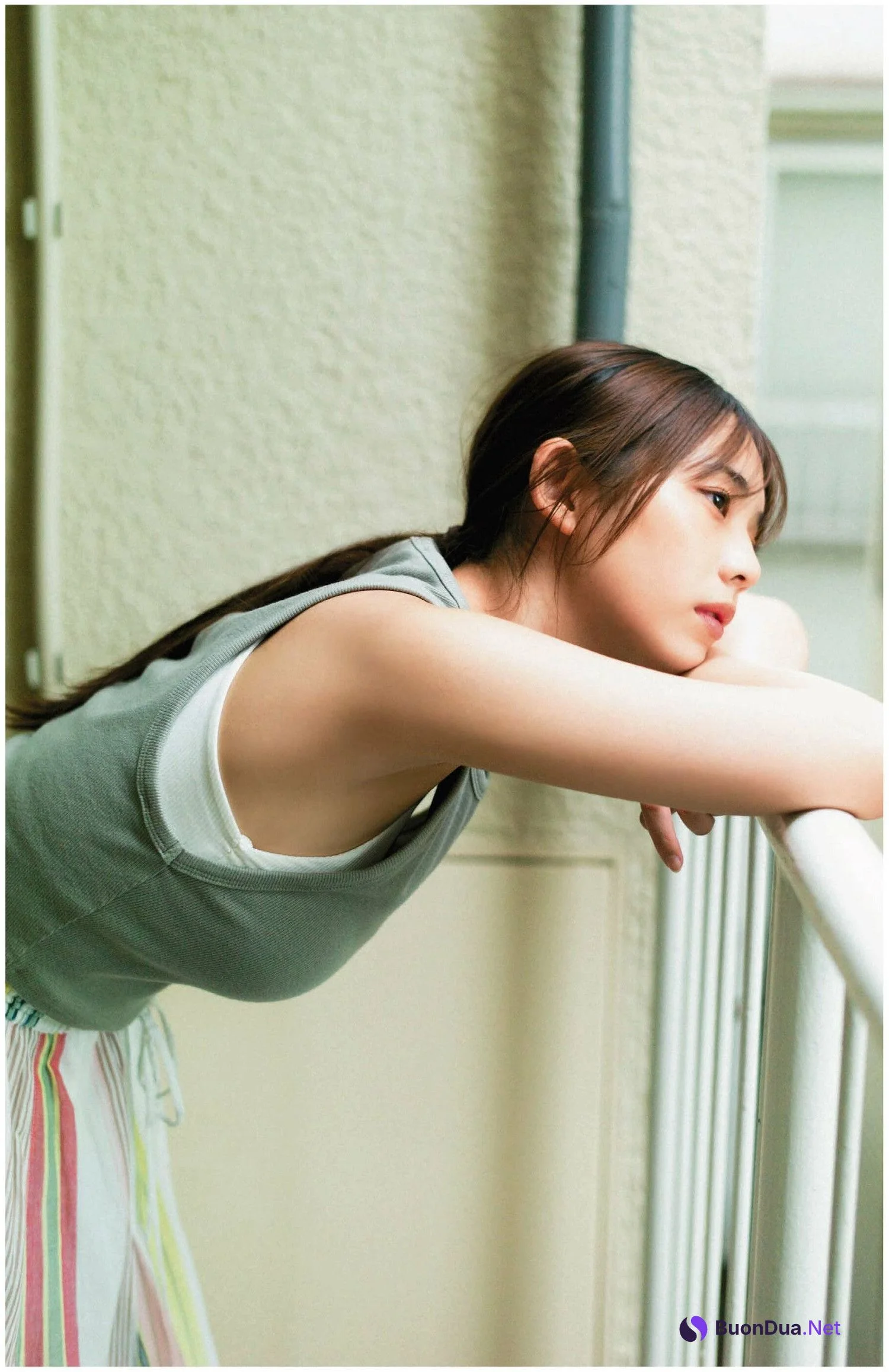 Hina Kikuchi 菊地姫奈, STRiKE！ 11回表 2023.09 - Photo 17