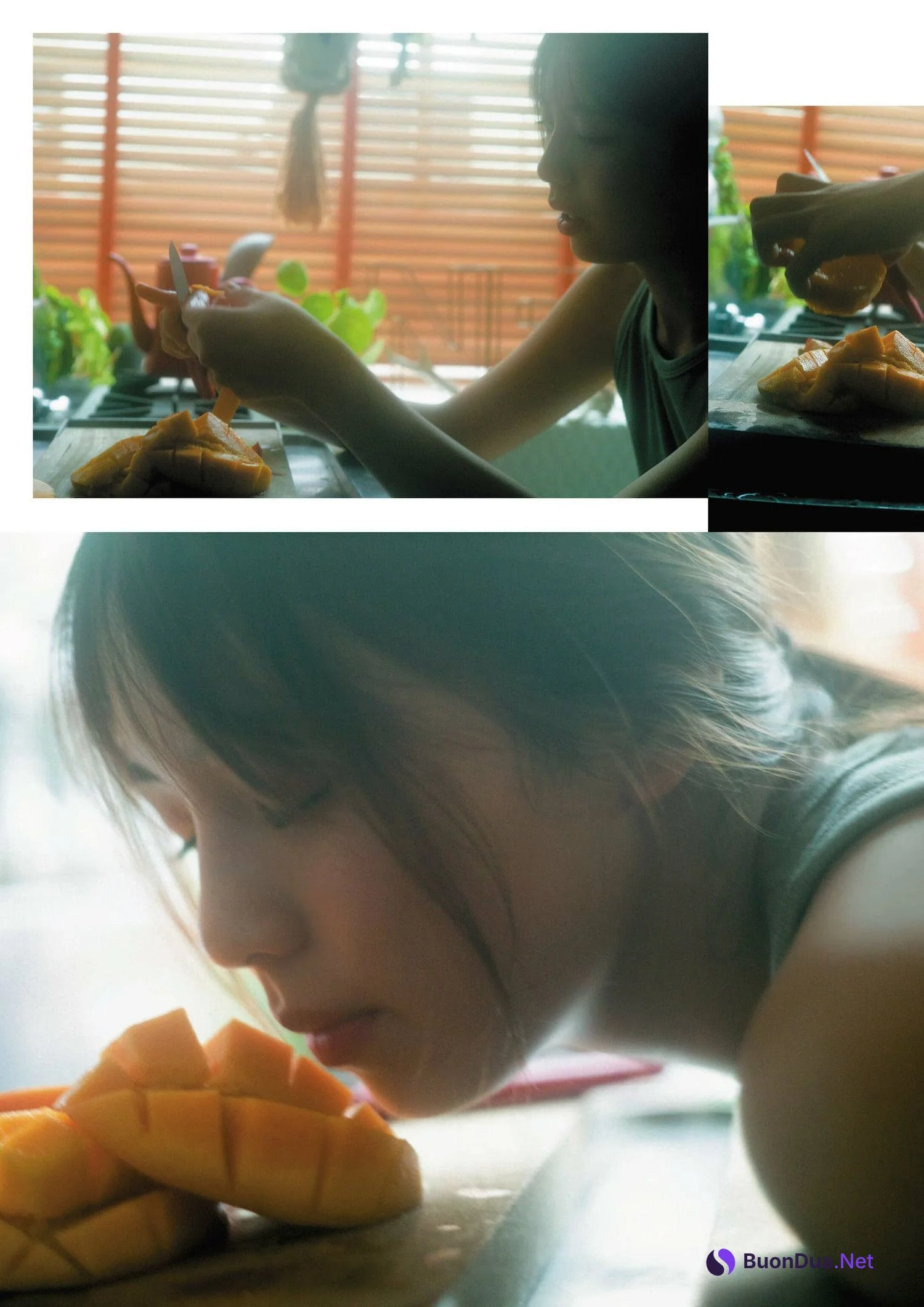 Hina Kikuchi 菊地姫奈, STRiKE！ 11回表 2023.09 - Photo 19