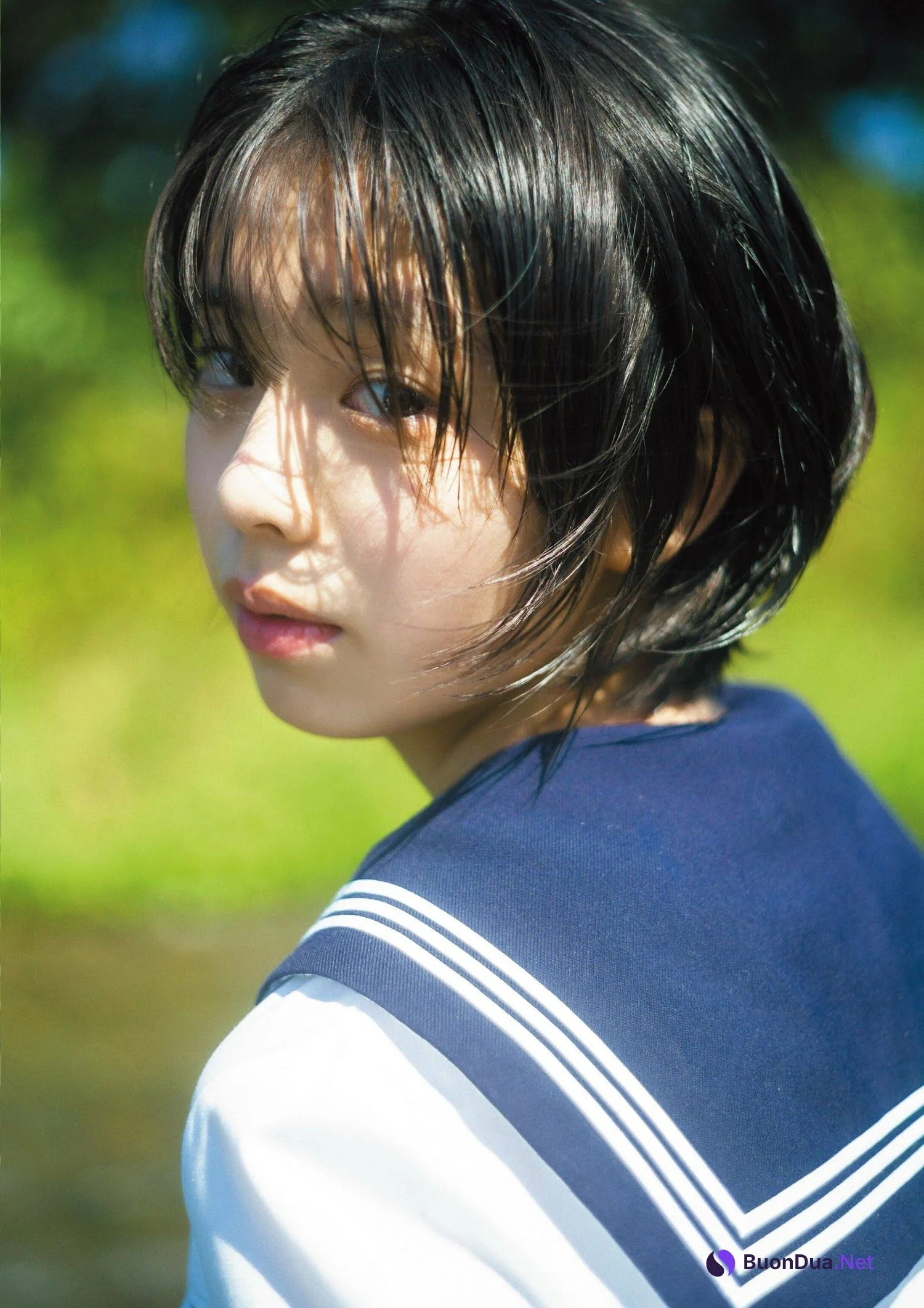 Hina Kikuchi 菊地姫奈, STRIKE！ ALL STAR 2023 - Photo 2