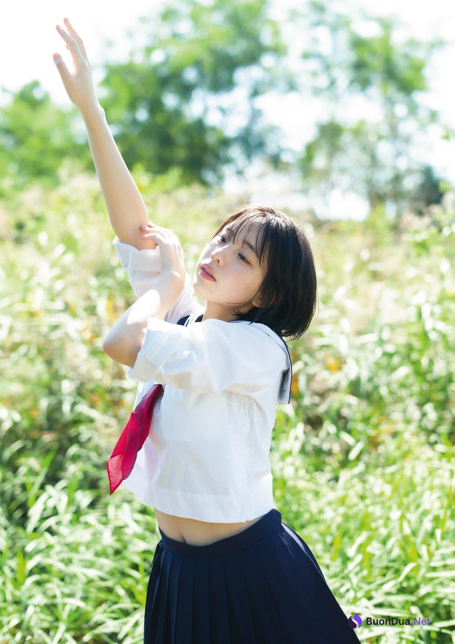 Hina Kikuchi 菊地姫奈, STRIKE！ ALL STAR 2023 - Photo 7