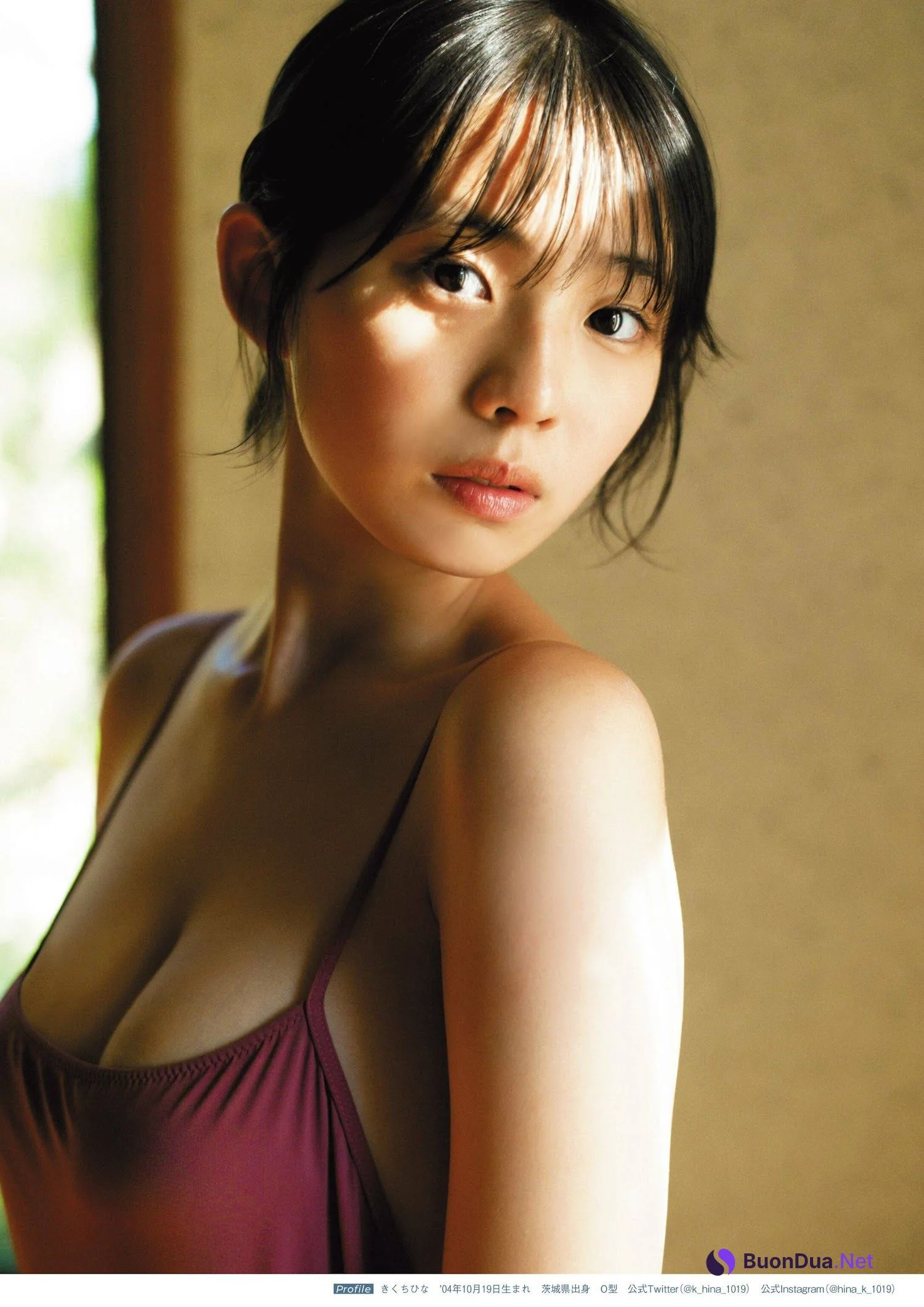 Hina Kikuchi 菊地姫奈, STRIKE！ ALL STAR 2023 - Photo 8
