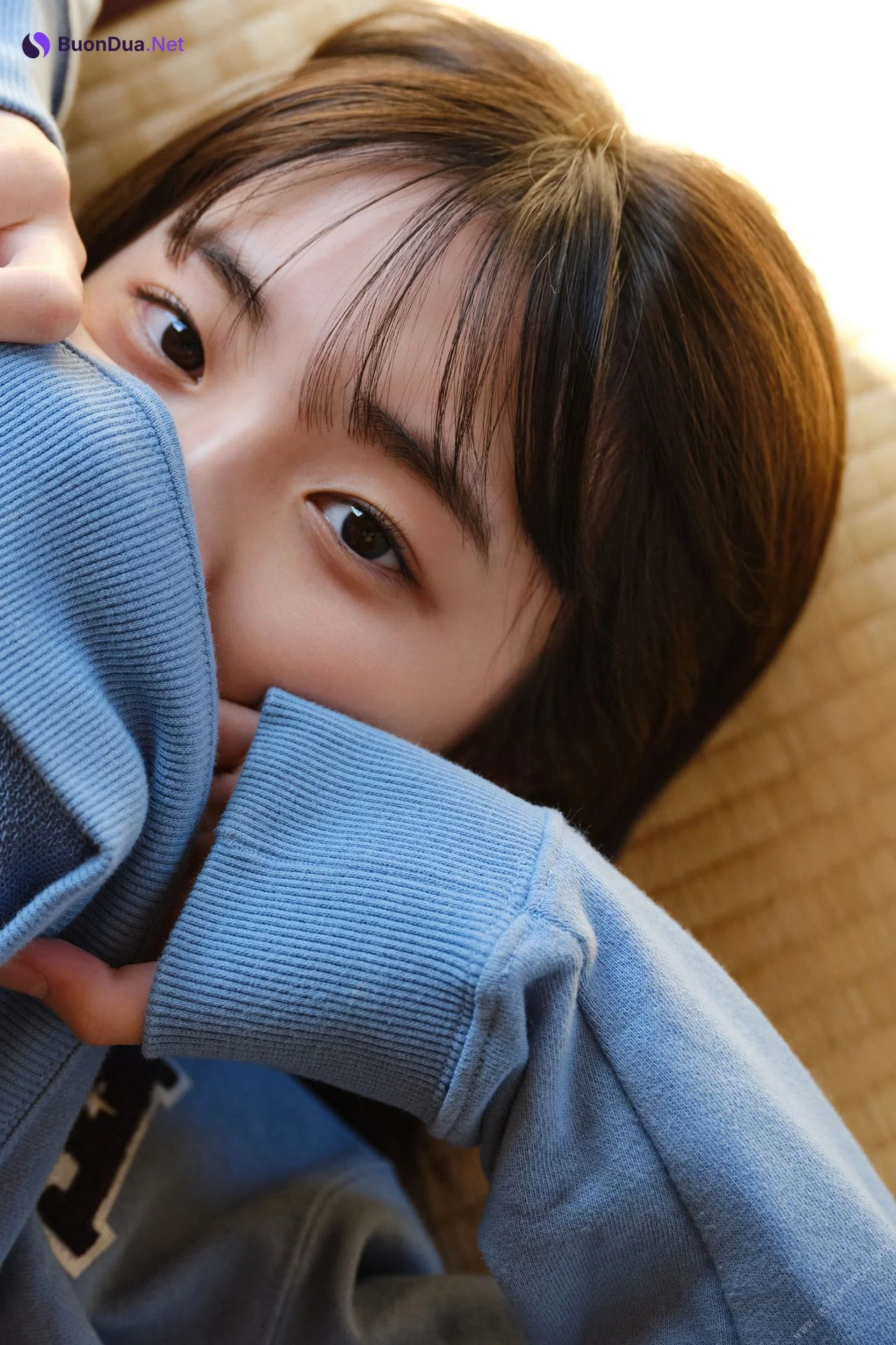 Hina Kikuchi 菊地姫奈, ＦＲＩＤＡＹデジタル写真集 「ネオ・フレッシュガール」 Vol.02 大増量１００ページ Set.01 - รูปภาพ 11