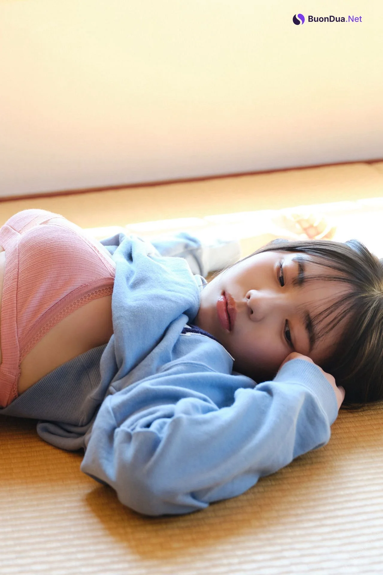 Hina Kikuchi 菊地姫奈, ＦＲＩＤＡＹデジタル写真集 「ネオ・フレッシュガール」 Vol.02 大増量１００ページ Set.01 - รูปภาพ 13