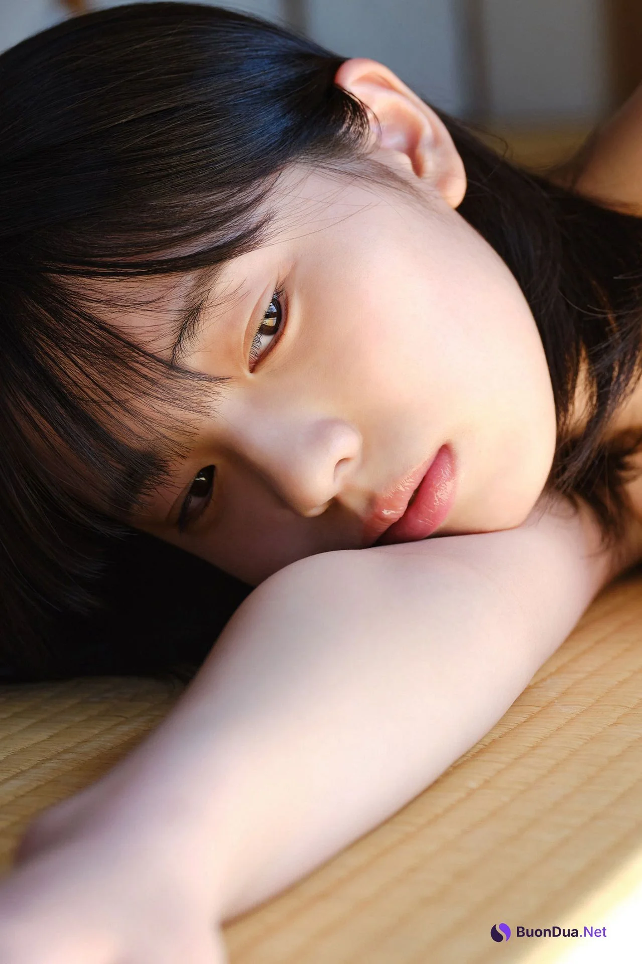 Hina Kikuchi 菊地姫奈, ＦＲＩＤＡＹデジタル写真集 「ネオ・フレッシュガール」 Vol.02 大増量１００ページ Set.01 - Photo 24