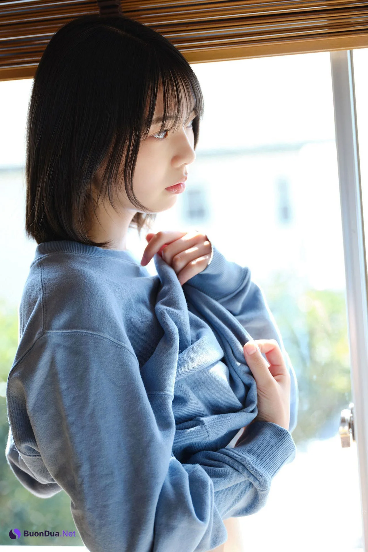 Hina Kikuchi 菊地姫奈, ＦＲＩＤＡＹデジタル写真集 「ネオ・フレッシュガール」 Vol.02 大増量１００ページ Set.01 - รูปภาพ 5