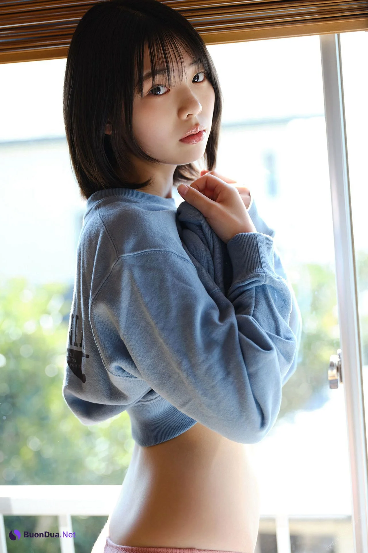 Hina Kikuchi 菊地姫奈, ＦＲＩＤＡＹデジタル写真集 「ネオ・フレッシュガール」 Vol.02 大増量１００ページ Set.01 - รูปภาพ 6