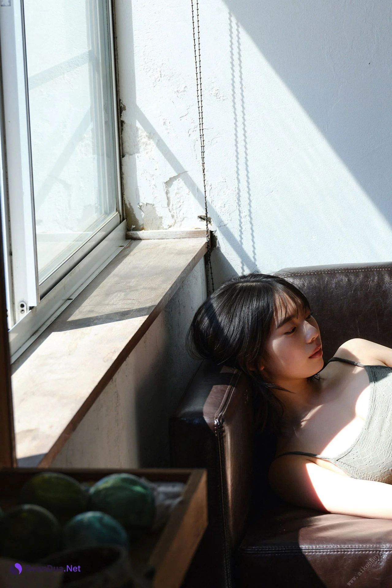 Hina Kikuchi 菊地姫奈, ＦＲＩＤＡＹデジタル写真集 「ネオ・フレッシュガール」 Vol.02 大増量１００ページ Set.02 - รูปภาพ 3