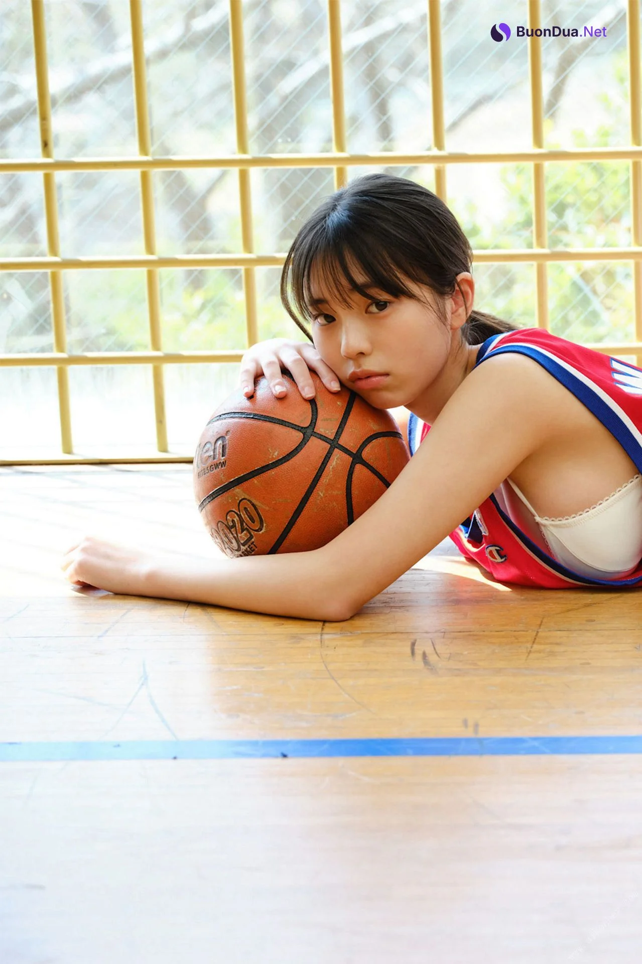 Hina Kikuchi 菊地姫奈, ＦＲＩＤＡＹデジタル写真集 「ネオ・フレッシュガール」 Vol.02 大増量１００ページ Set.03 - 사진 15