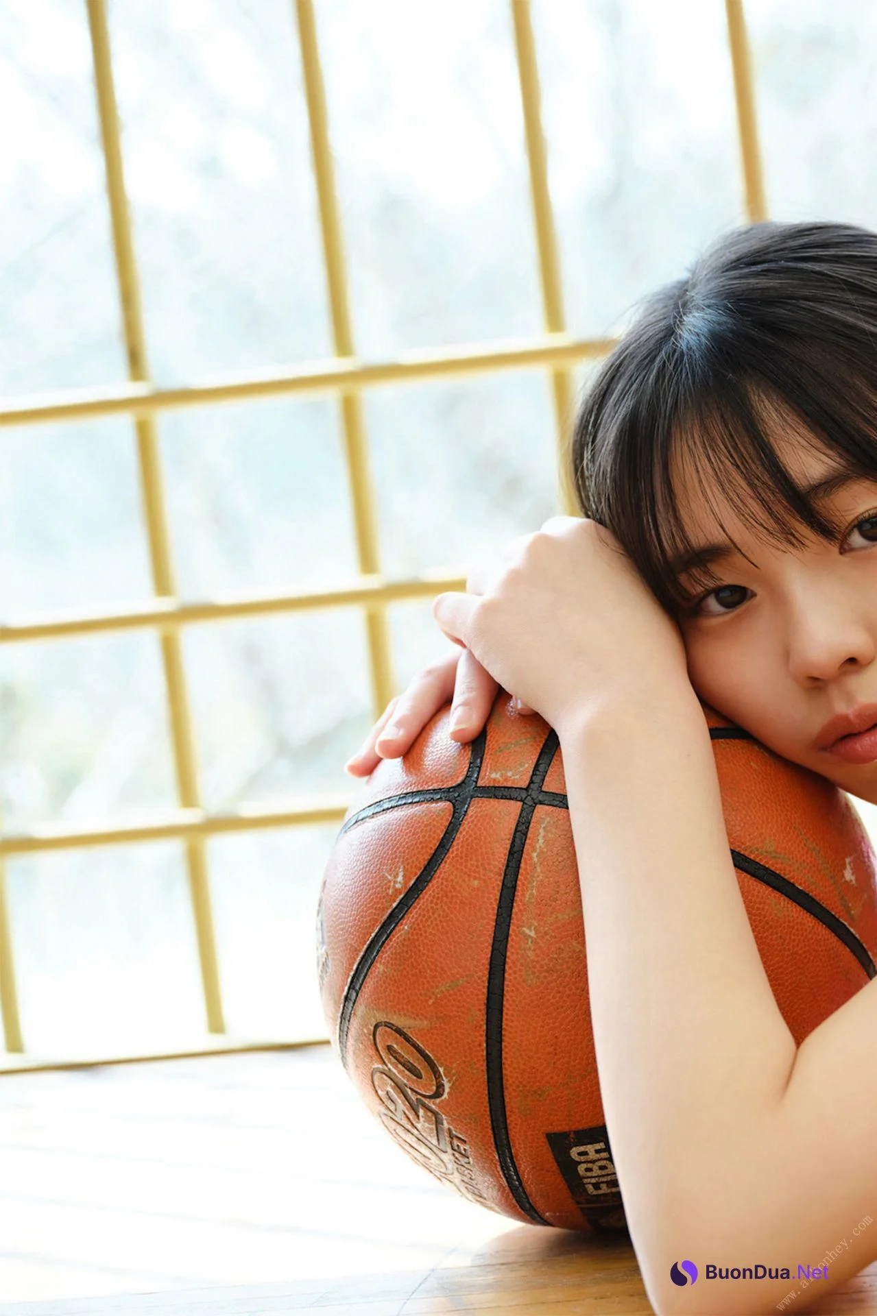 Hina Kikuchi 菊地姫奈, ＦＲＩＤＡＹデジタル写真集 「ネオ・フレッシュガール」 Vol.02 大増量１００ページ Set.03 - 사진 17