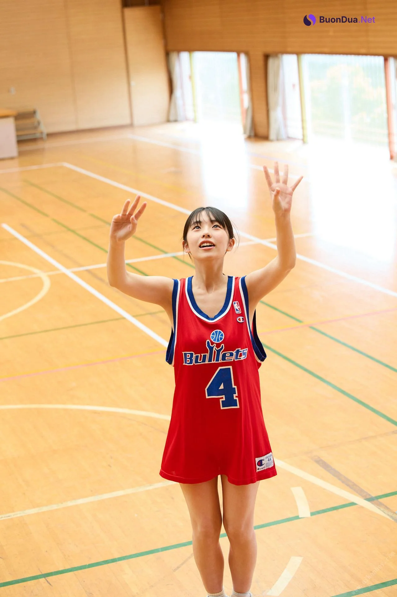 Hina Kikuchi 菊地姫奈, ＦＲＩＤＡＹデジタル写真集 「ネオ・フレッシュガール」 Vol.02 大増量１００ページ Set.03 - 사진 3