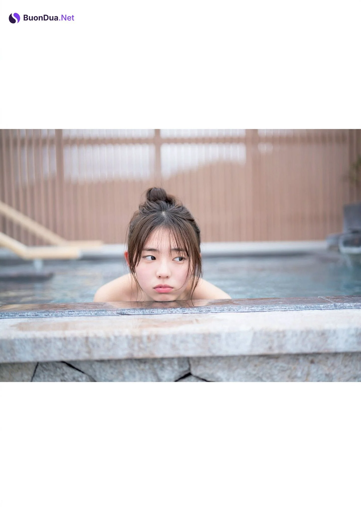 Hina Kikuchi 菊地姫奈, グラビアザテレビジョン Vol.65 - Photo 17