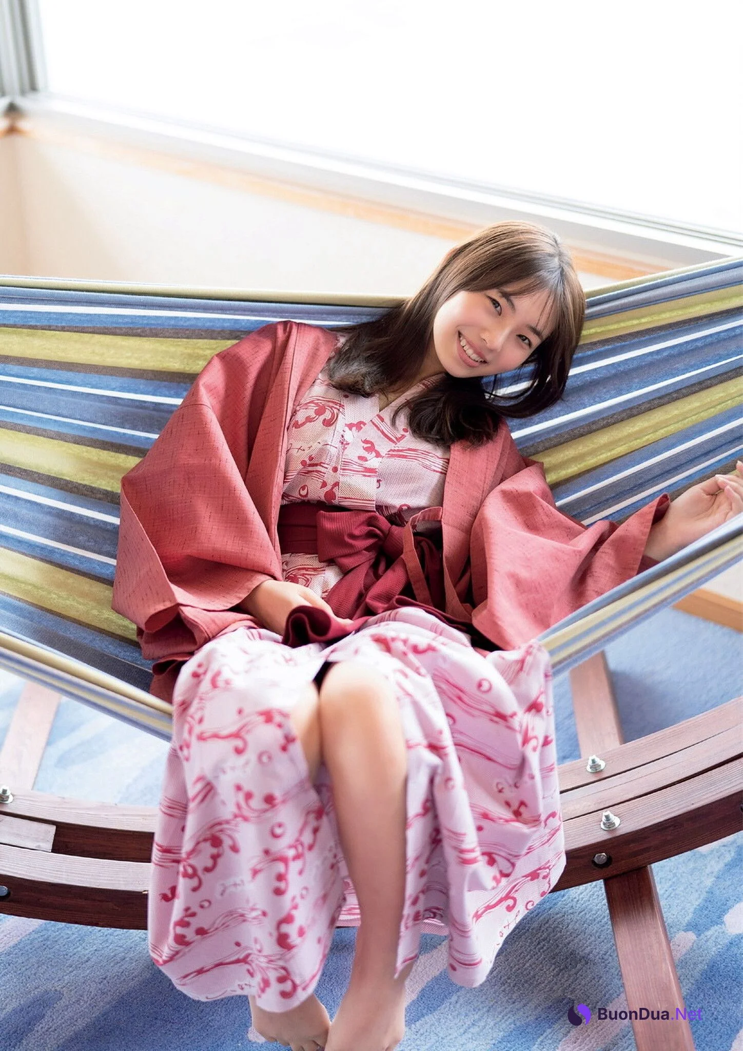 Hina Kikuchi 菊地姫奈, グラビアザテレビジョン Vol.65 - Photo 20