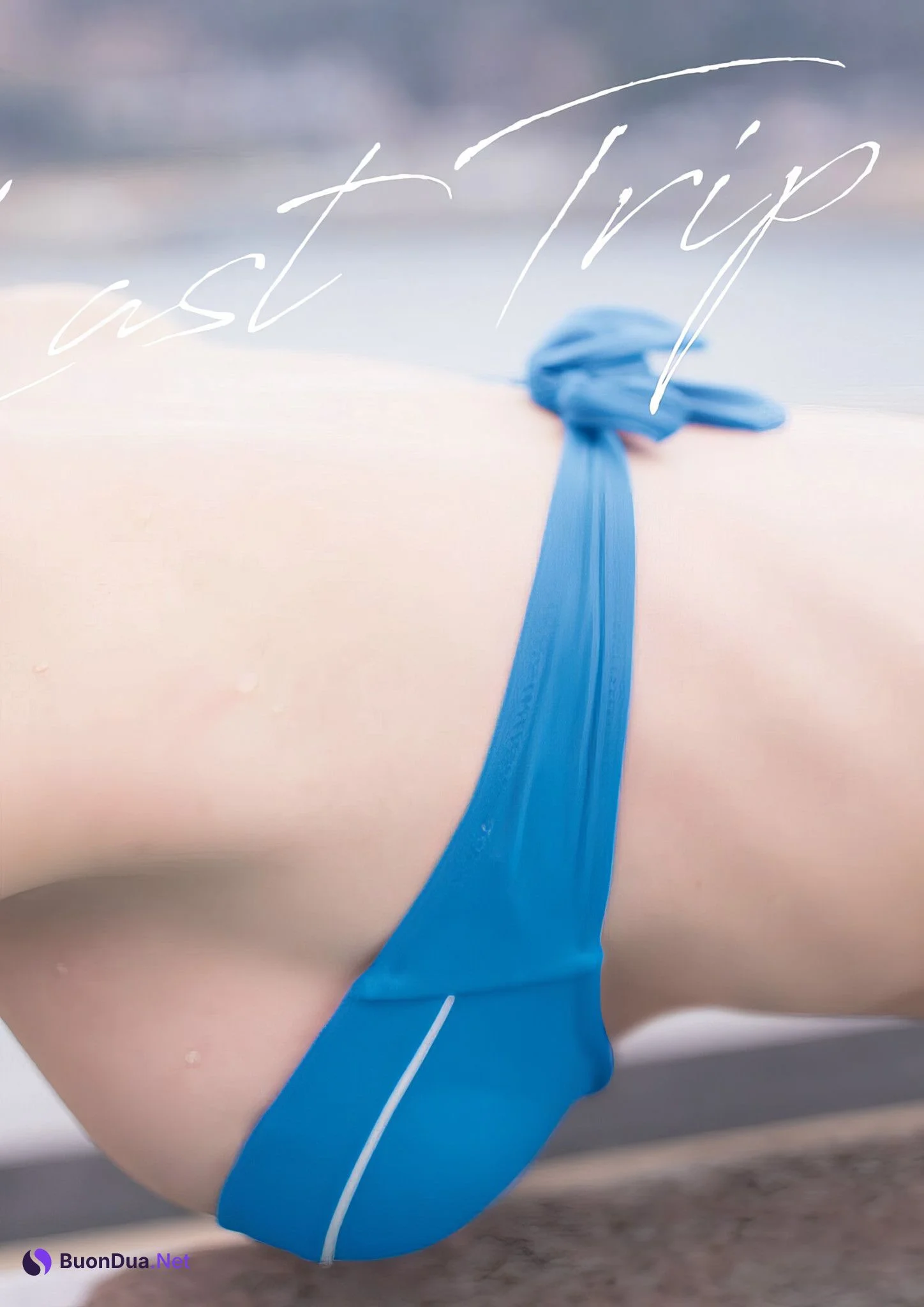 Hina Kikuchi 菊地姫奈, グラビアザテレビジョン Vol.65 - Photo 3