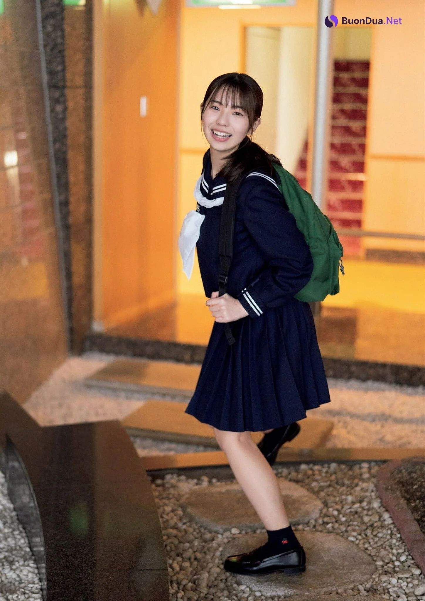 Hina Kikuchi 菊地姫奈, グラビアザテレビジョン Vol.65 - Photo 9