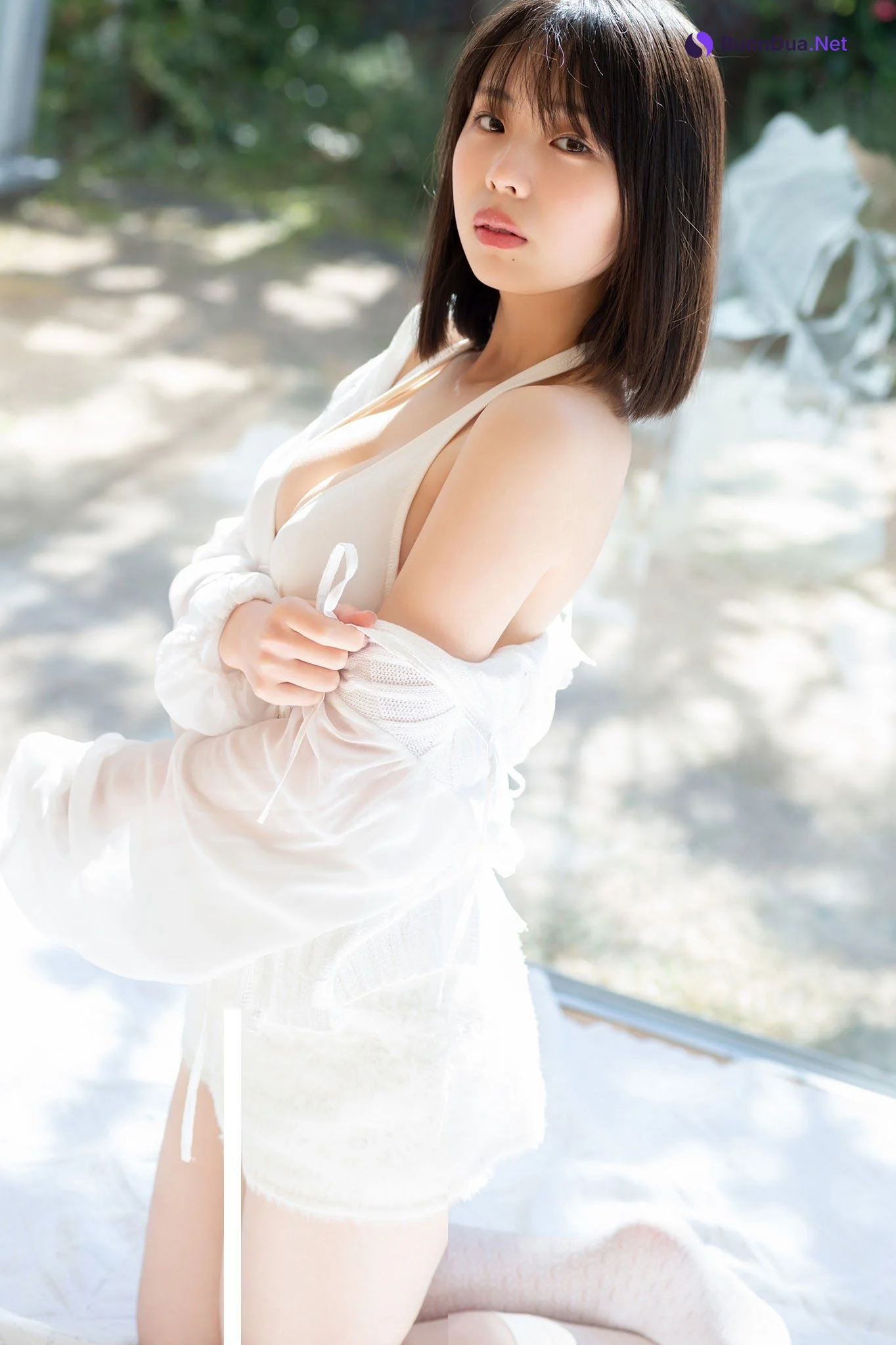 Hina Kikuchi 菊地姫奈, ヤンマガWeb ミスマガ2020おしゃかわグラビア Set.01 - Photo 11