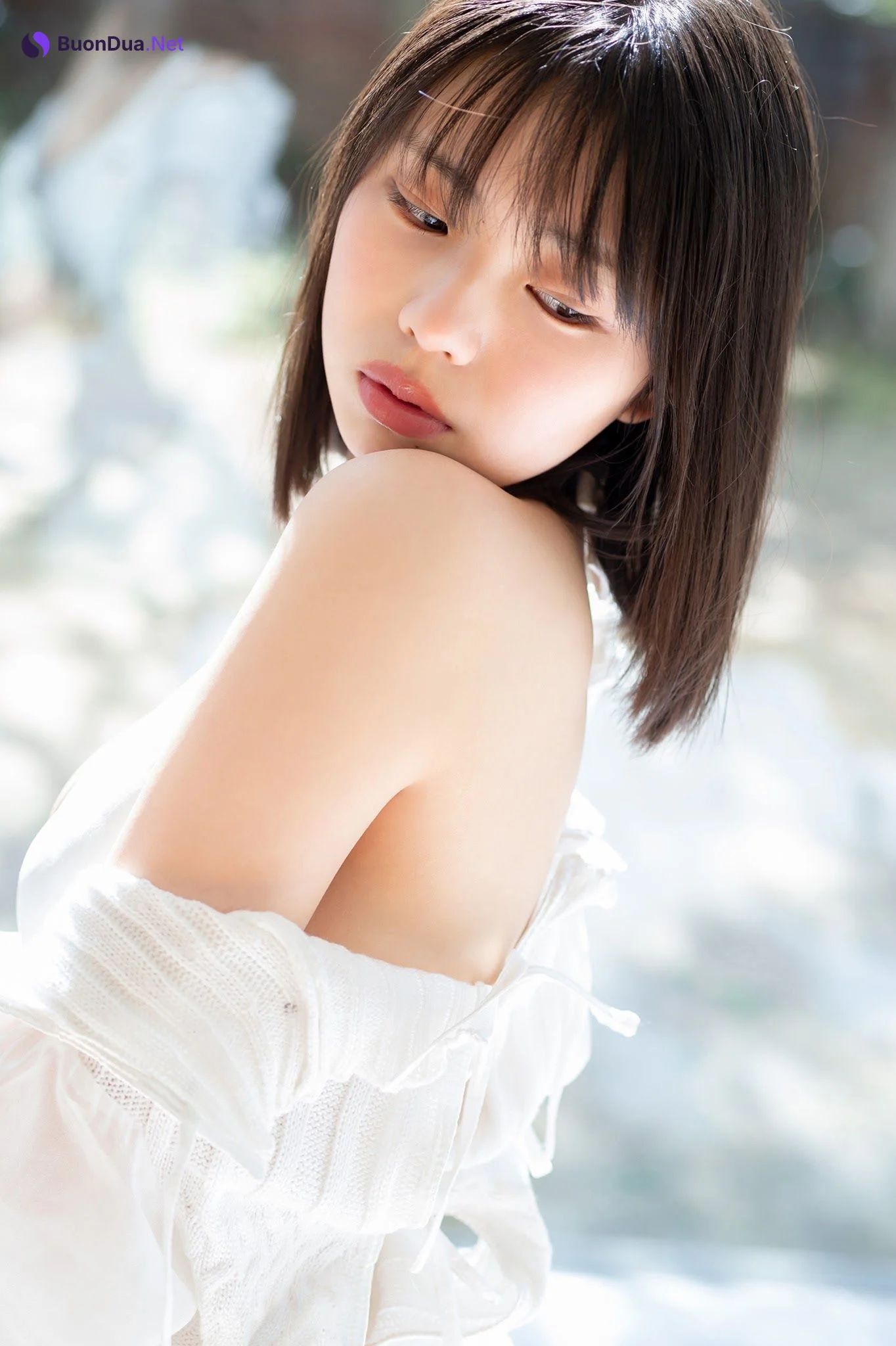 Hina Kikuchi 菊地姫奈, ヤンマガWeb ミスマガ2020おしゃかわグラビア Set.01 - Photo 12