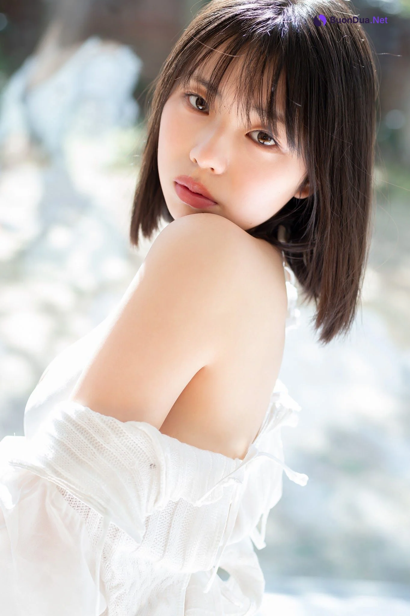 Hina Kikuchi 菊地姫奈, ヤンマガWeb ミスマガ2020おしゃかわグラビア Set.01 - Photo 13