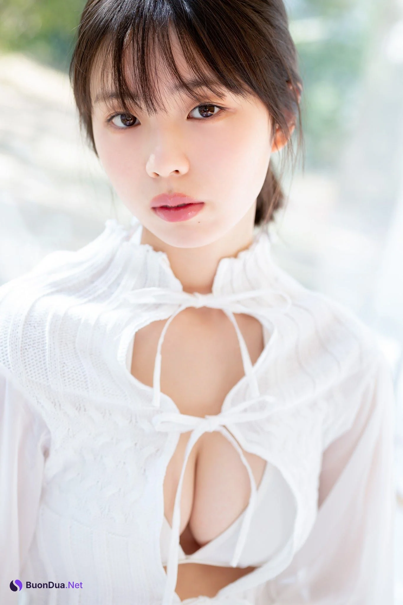 Hina Kikuchi 菊地姫奈, ヤンマガWeb ミスマガ2020おしゃかわグラビア Set.01 - Photo 2
