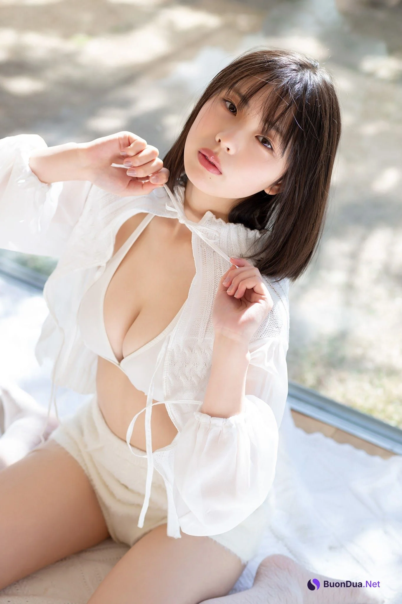 Hina Kikuchi 菊地姫奈, ヤンマガWeb ミスマガ2020おしゃかわグラビア Set.01 - Photo 8