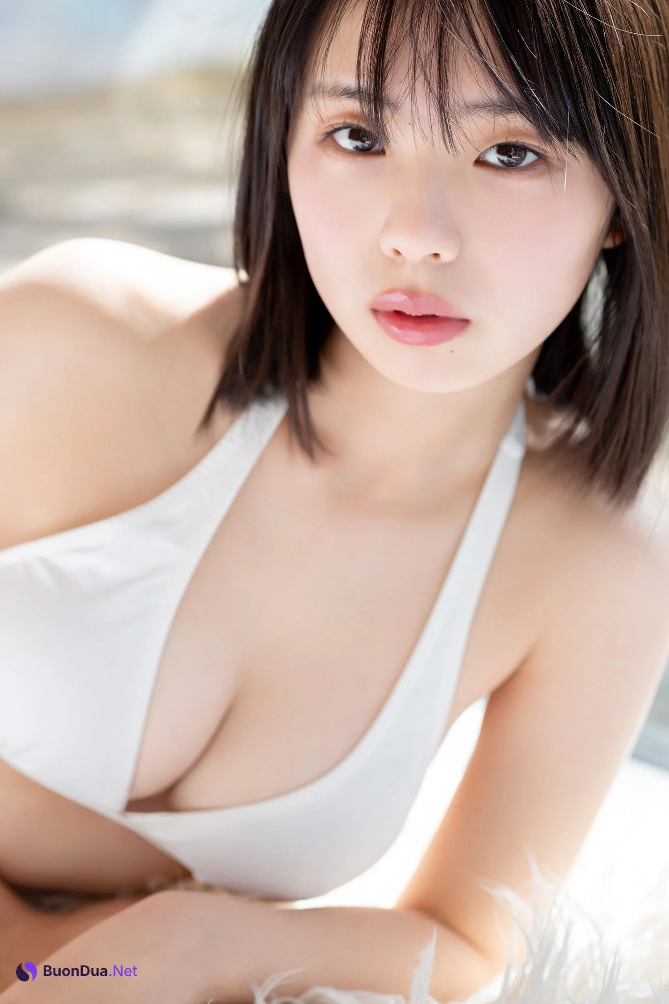 Hina Kikuchi 菊地姫奈, ヤンマガWeb ミスマガ2020おしゃかわグラビア Set.02 - รูปภาพ 5