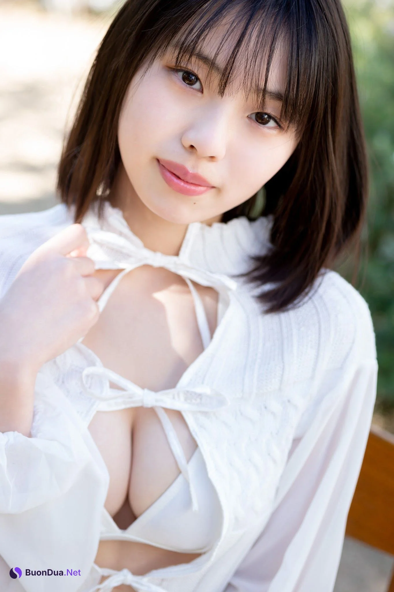 Hina Kikuchi 菊地姫奈, ヤンマガWeb スマガ2020おしゃかわグラビア03 - Photo 4