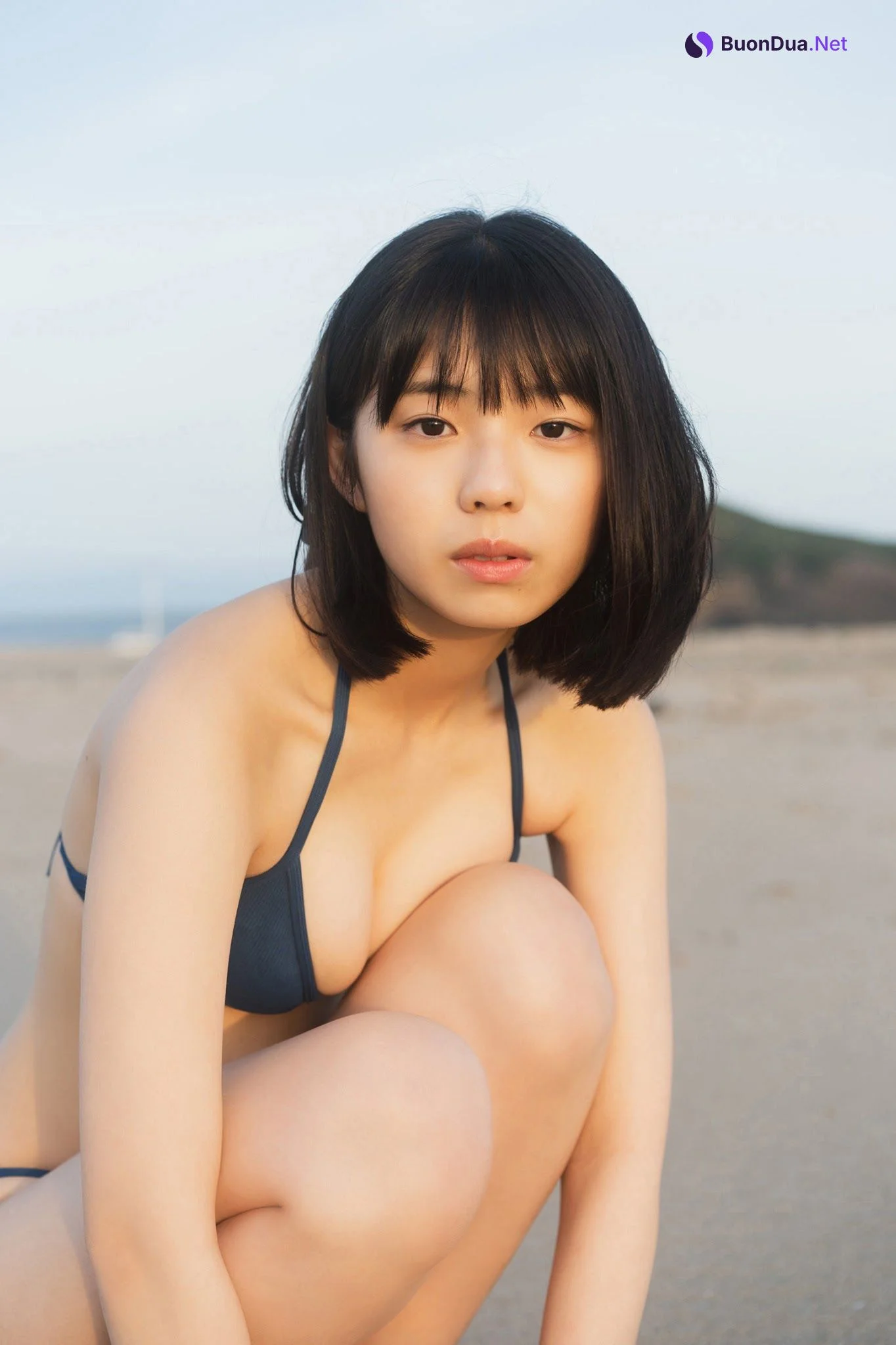 Hina Kikuchi 菊地姫奈, ヤンマガWeb ヤンマガアザーっす！ YM2021年35号 - Photo 19