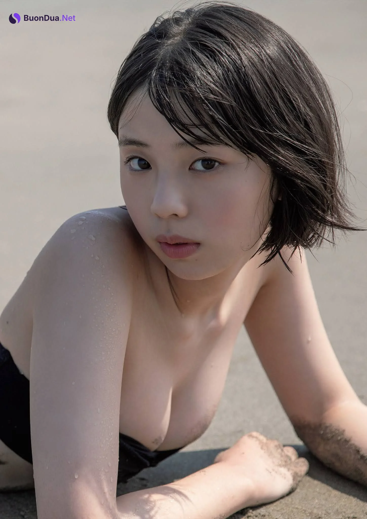 Hina Kikuchi 菊池姫奈, Weekly Playboy 2021 No.45 (週刊プレイボーイ 2021年45号) - Photo 5