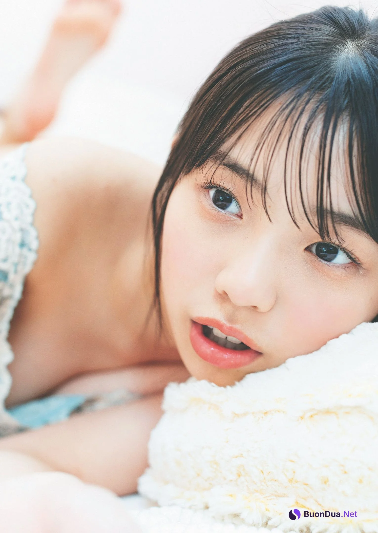 Hina Kikuchi 菊地姫奈, Weekly Playboy 2022 No.39 (週刊プレイボーイ 2022年39号) - Photo 6