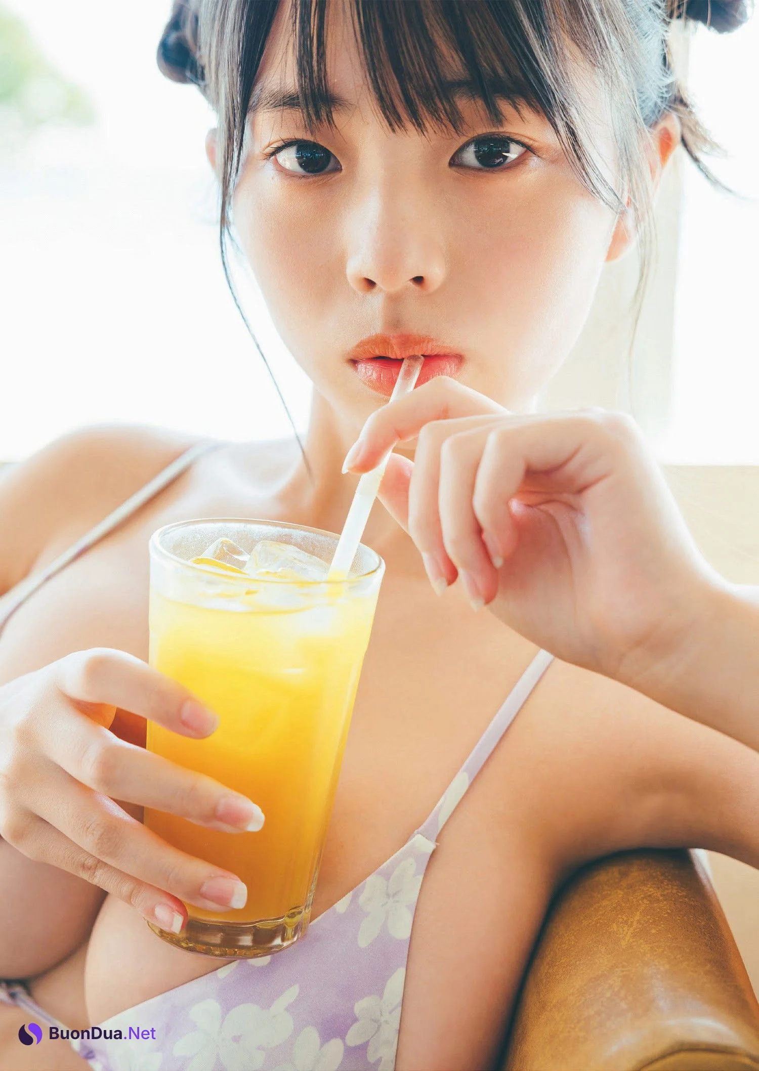Hina Kikuchi 菊地姫奈, Weekly Playboy 2023 No.08 (週刊プレイボーイ 2023年8号) - Photo 14