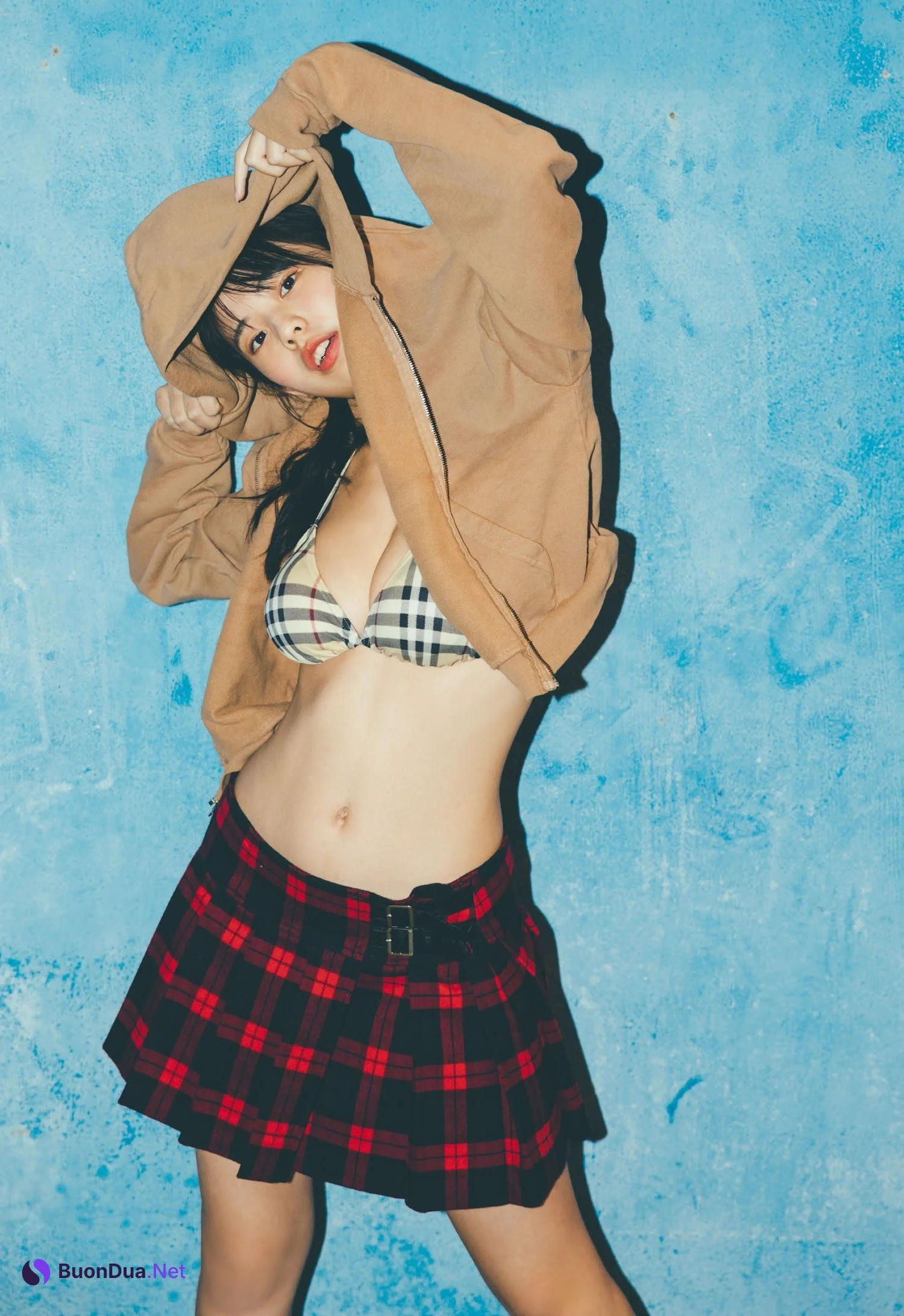 Hina Kikuchi 菊地姫奈, Weekly Playboy 2023 No.13 (週刊プレイボーイ 2023年13号) - Photo 10