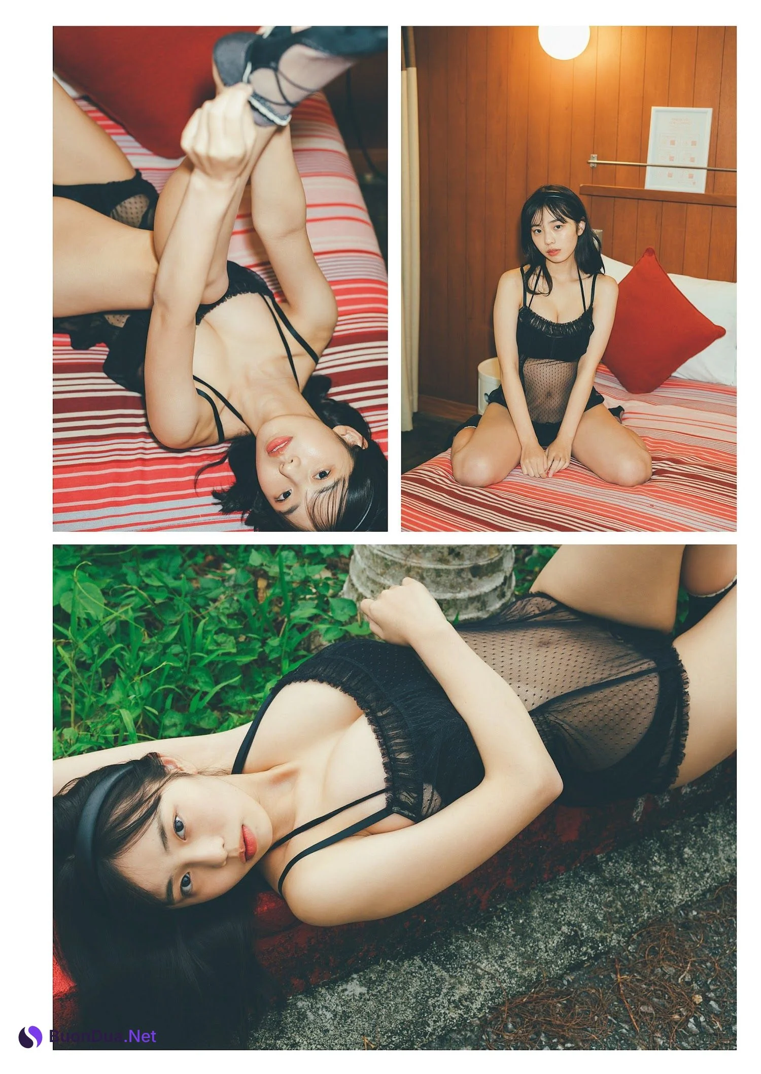 Hina Kikuchi 菊地姫奈, Weekly Playboy 2023 No.13 (週刊プレイボーイ 2023年13号) - Photo 8