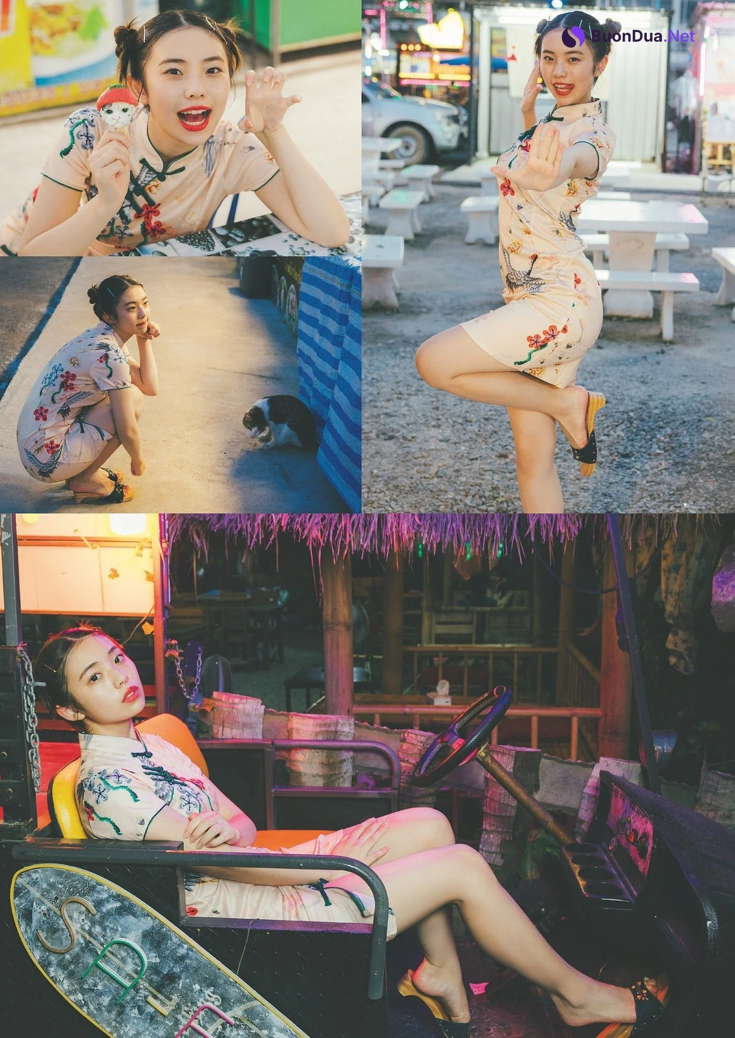 Hina Kikuchi 菊地姫奈, Weekly Playboy 2024 No.01 (週刊プレイボーイ 2024年1号) - Photo 16