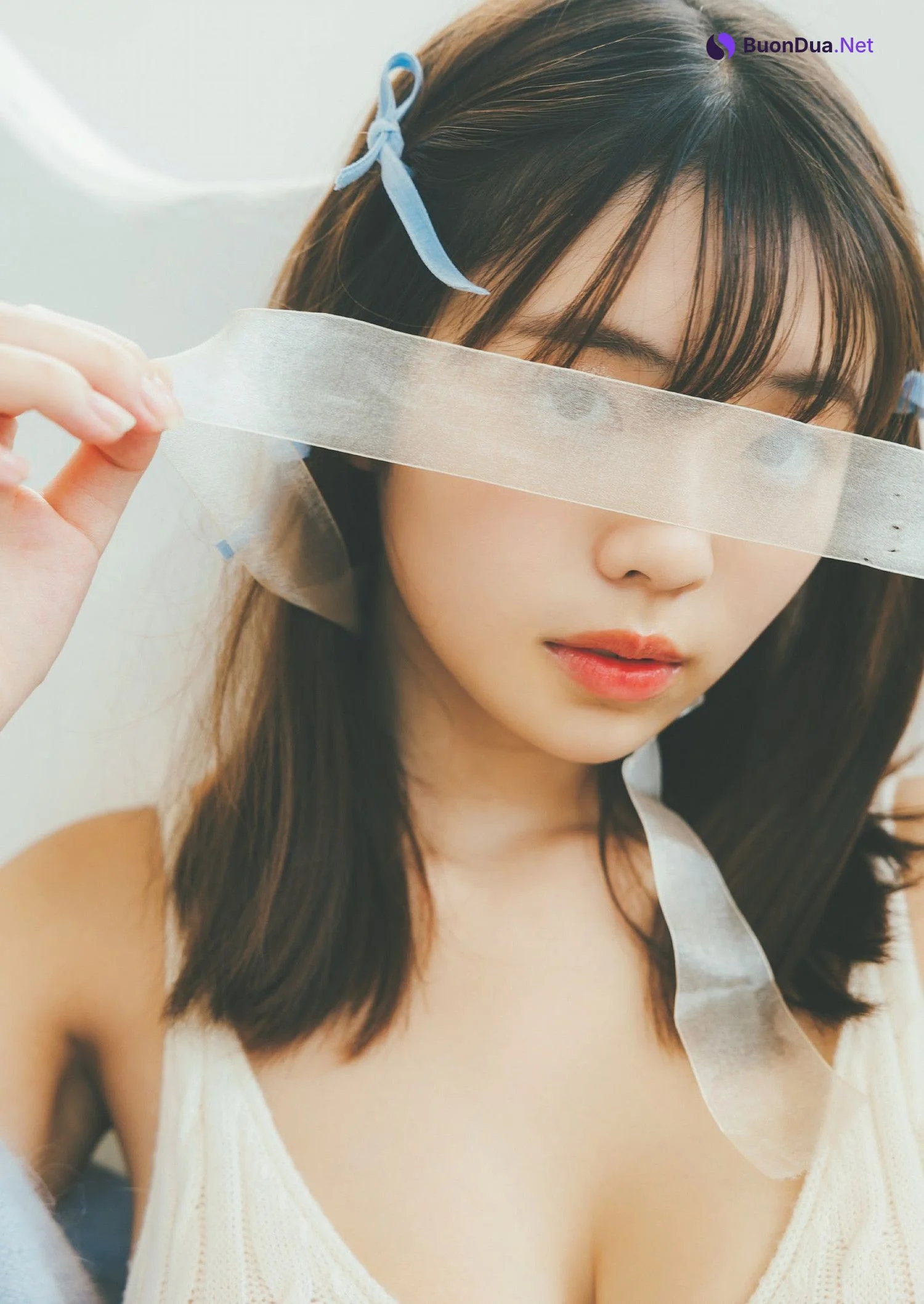 Hina Kikuchi 菊地姫奈, Weekly Playboy 2024 No.01 (週刊プレイボーイ 2024年1号) - Photo 17