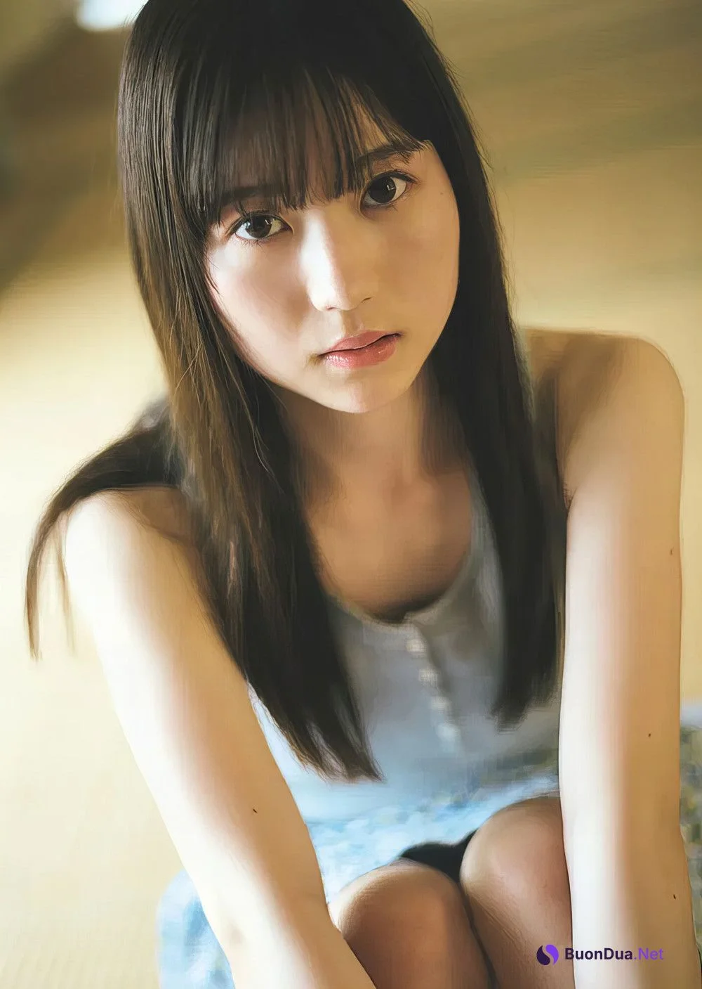 Hina Kikuchi 菊池日菜, Weekly Playboy 2024 No.33 (週刊プレイボーイ 2024年33号) - Photo 10