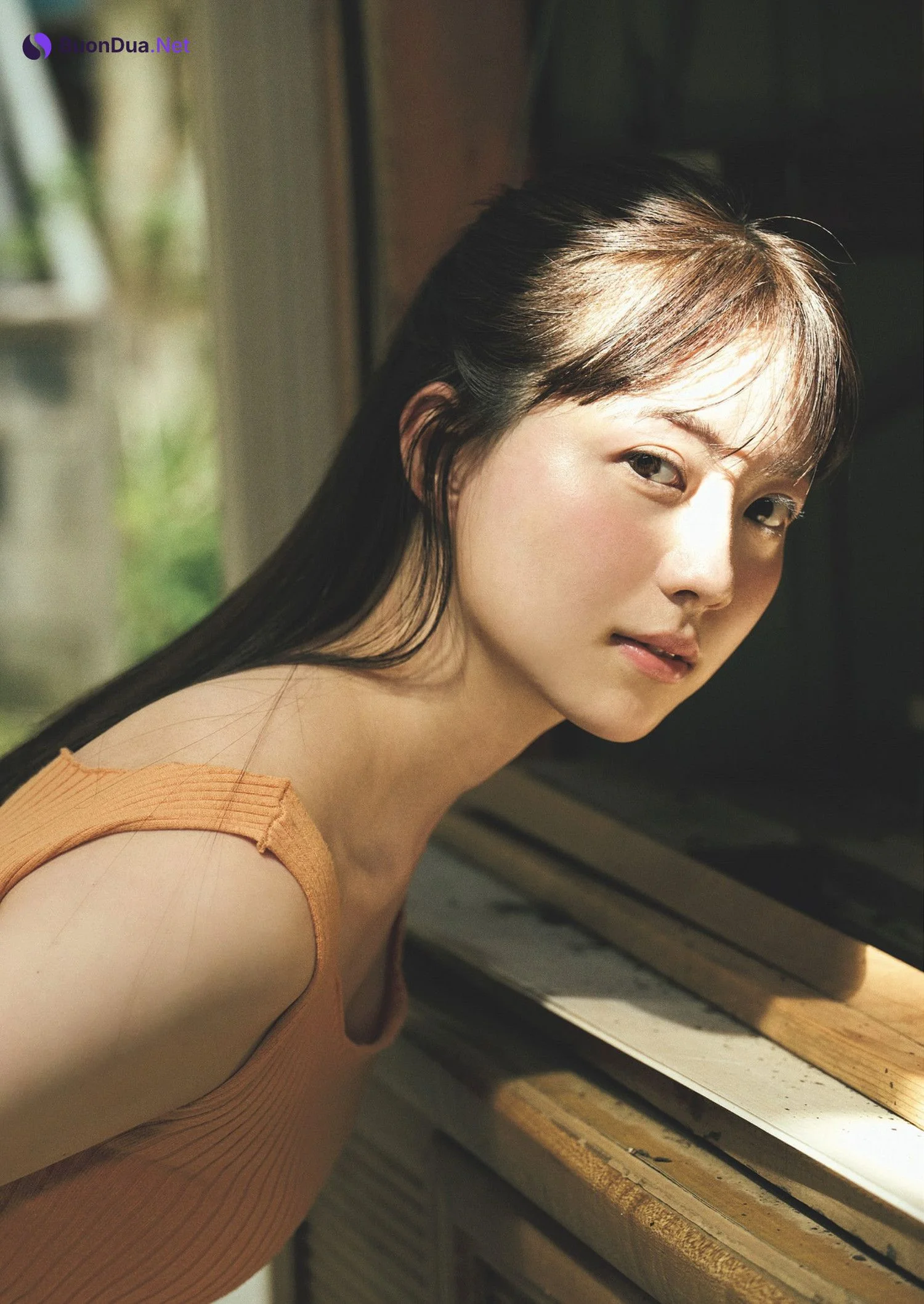 Hina Kikuchi 菊池日菜, Weekly Playboy 2024 No.33 (週刊プレイボーイ 2024年33号) - Photo 5