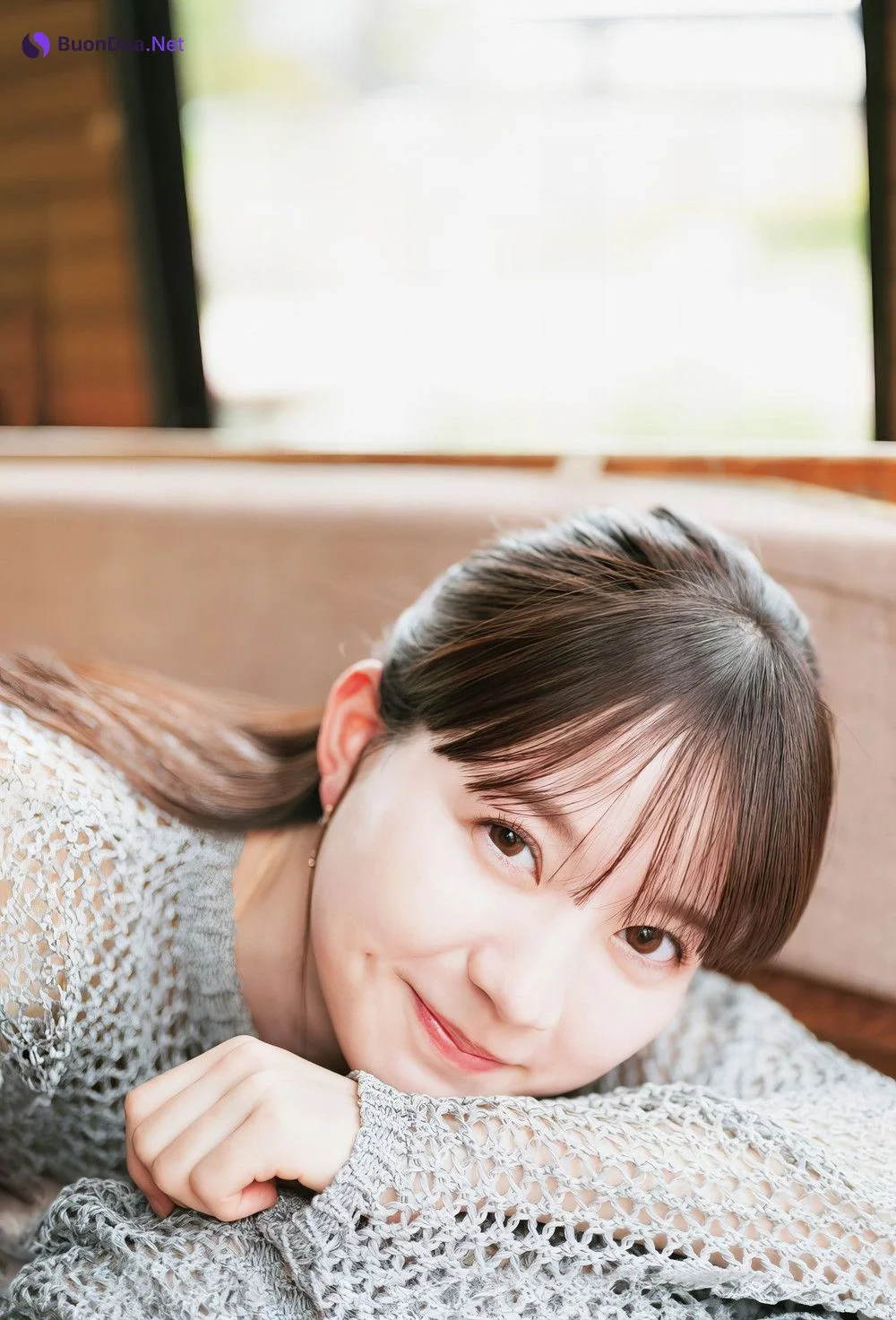 Hina Kikuchi 菊池日菜, Weekly Playboy 2024 No.33 (週刊プレイボーイ 2024年33号) - Photo 9