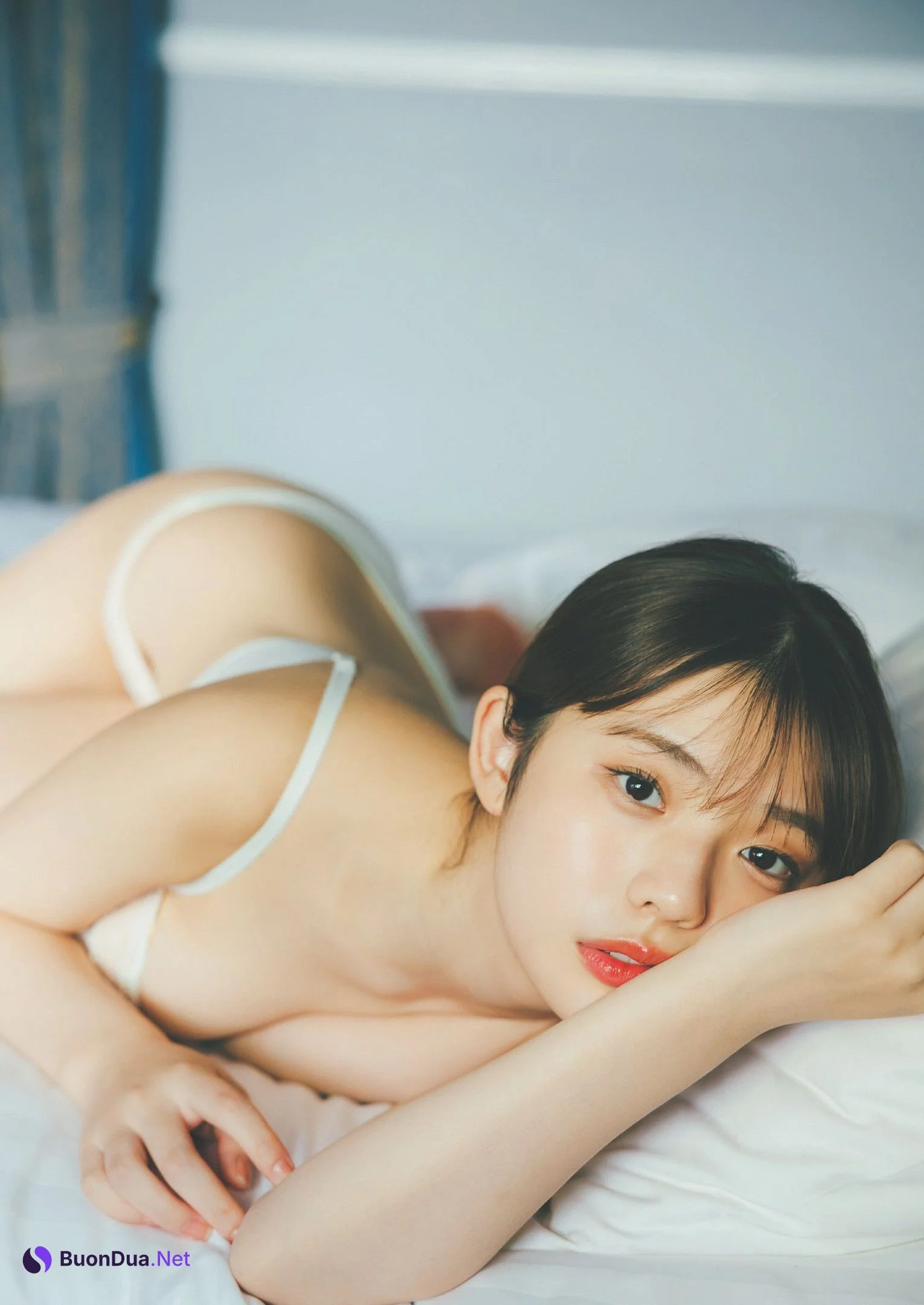 Hina Kikuchi 菊地姫奈, Weekly Playboy 2025 No.01-02 (週刊プレイボーイ 2025年1-2号) - Photo 14