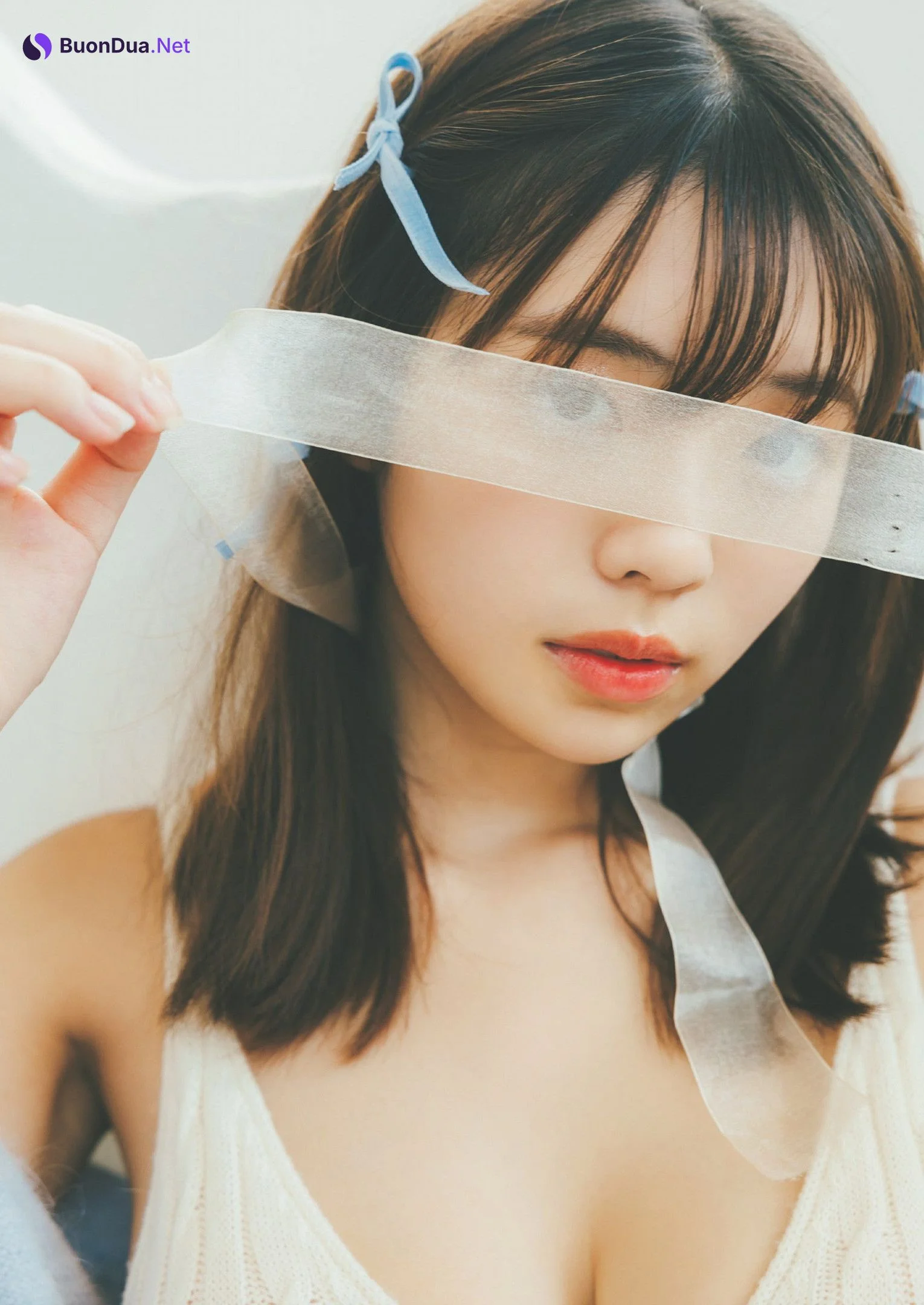 Hina Kikuchi 菊地姫奈, Weekly Playboy 2025 No.01-02 (週刊プレイボーイ 2025年1-2号) - Photo 17