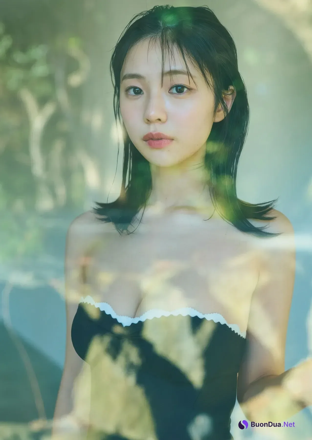 Hina Kikuchi 菊地姫奈, Weekly Playboy 2025 No.07 (週刊プレイボーイ 2025年7号) - Photo 13