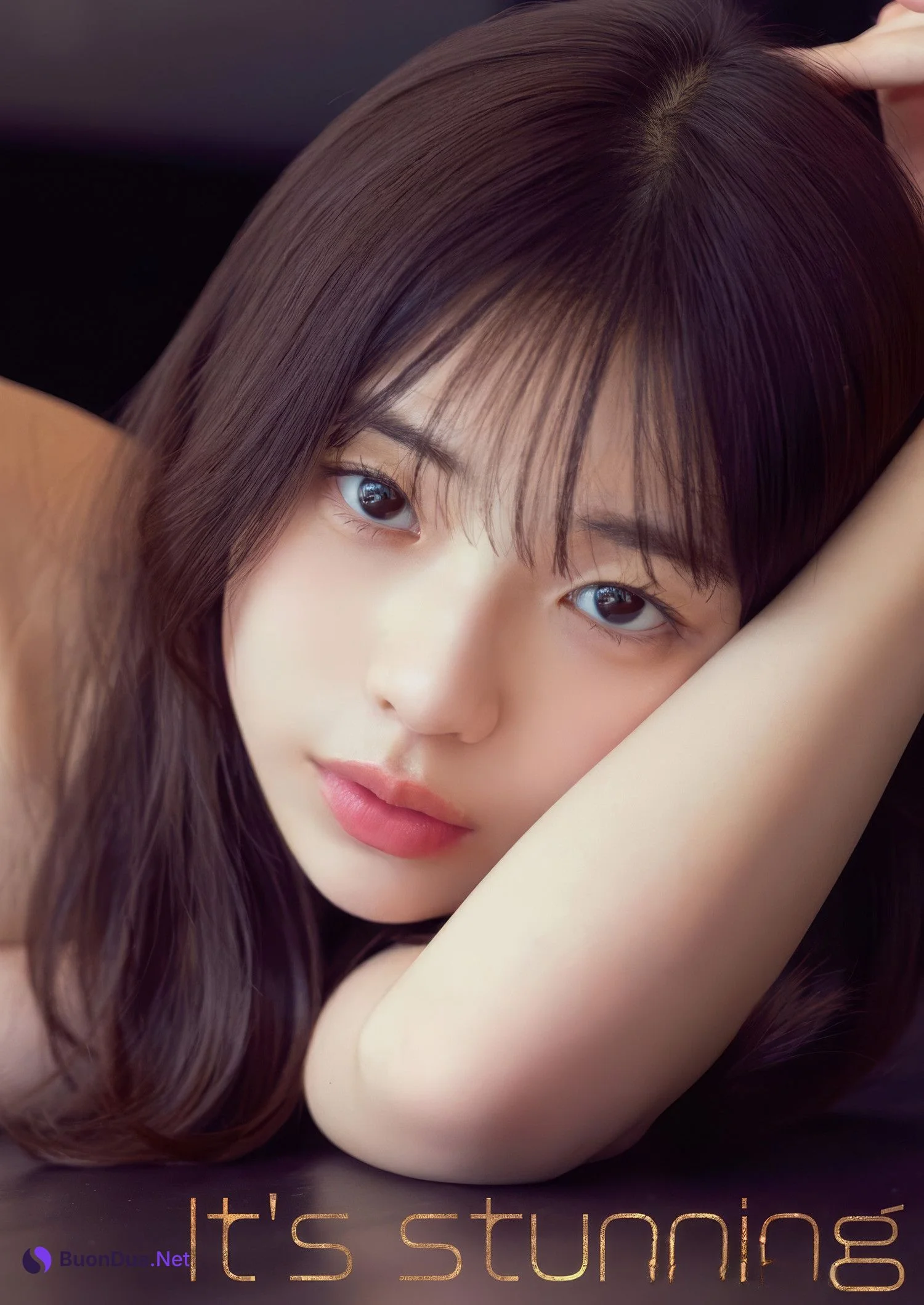 Hina Kikuchi 菊地姫奈, Young Animal 2025 No.06 (ヤングアニマル 2025年6号) - Photo 4