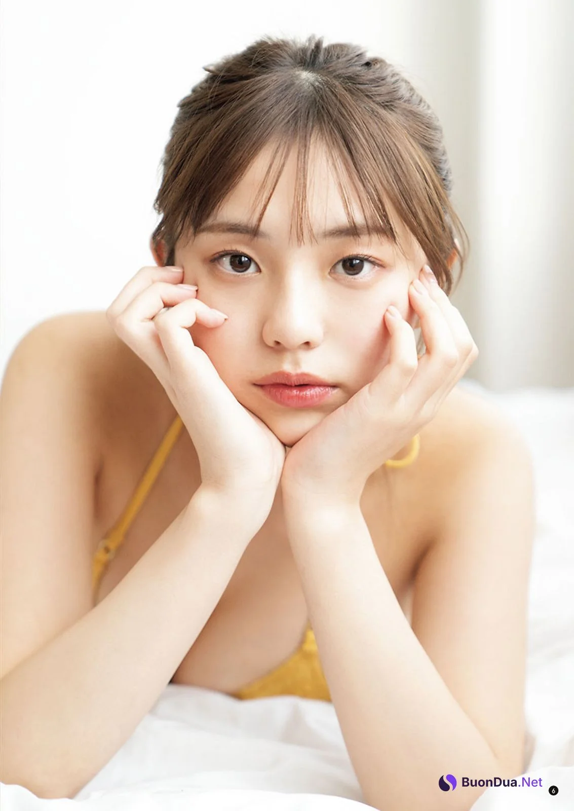 Hina Kikuchi 菊地姫奈, Young Champion 2023 No.13 (ヤングチャンピオン 2023年13号) - Photo 5