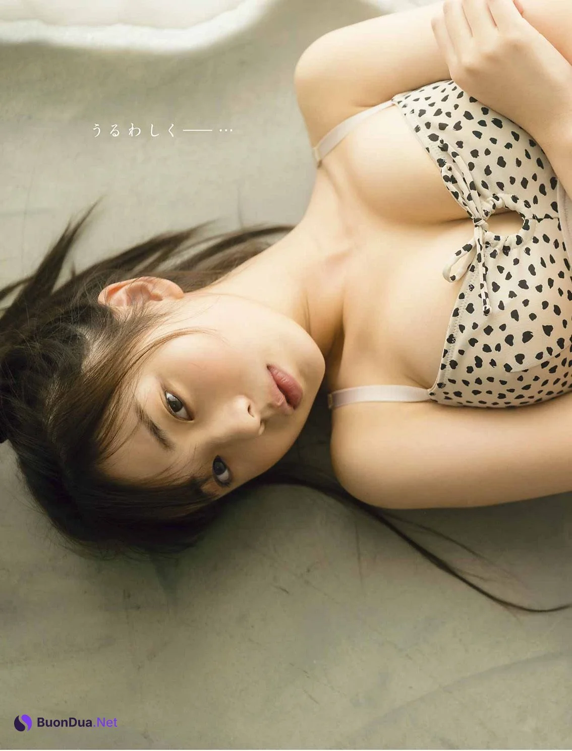 Hina Kikuchi 菊地姫奈, Young Gangan 2023 No.15 (ヤングガンガン 2023年15号) - Photo 11