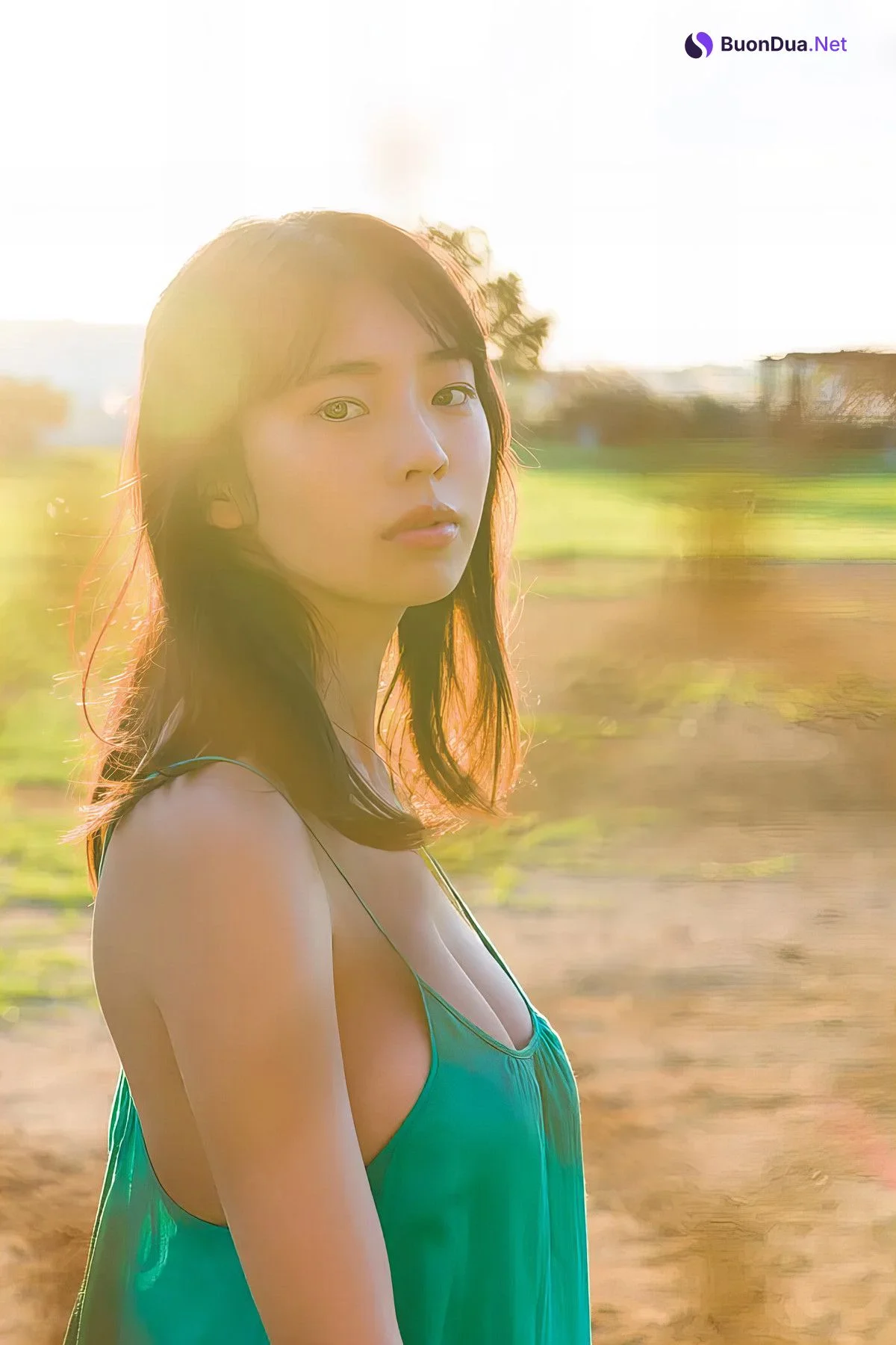 Hina Kikuchi 菊地姫奈, Young Magazine Gekkan 2024 No.03 (月刊ヤングマガジン 2024年3号) - Photo 13