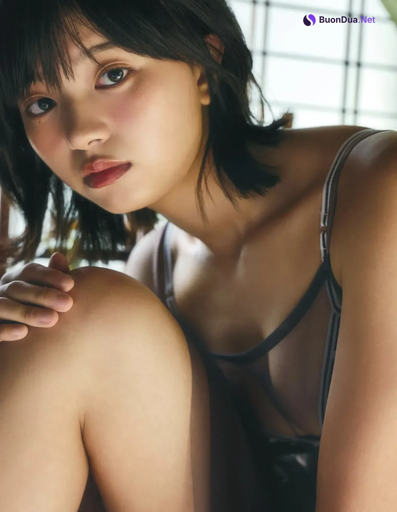 Hina Makino 蒔埜ひな, B.L.T Graph 2025年10月号 Vol.112 - Photo 2