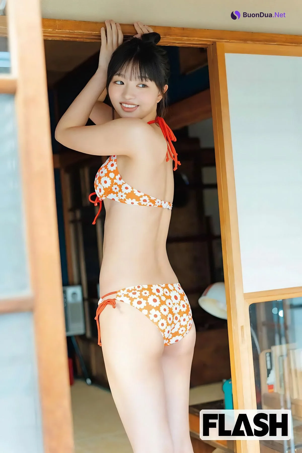 Hina Makino 蒔埜ひな, FLASH 2025.03.18 (フラッシュ 2025年3月18日号) - Photo 13